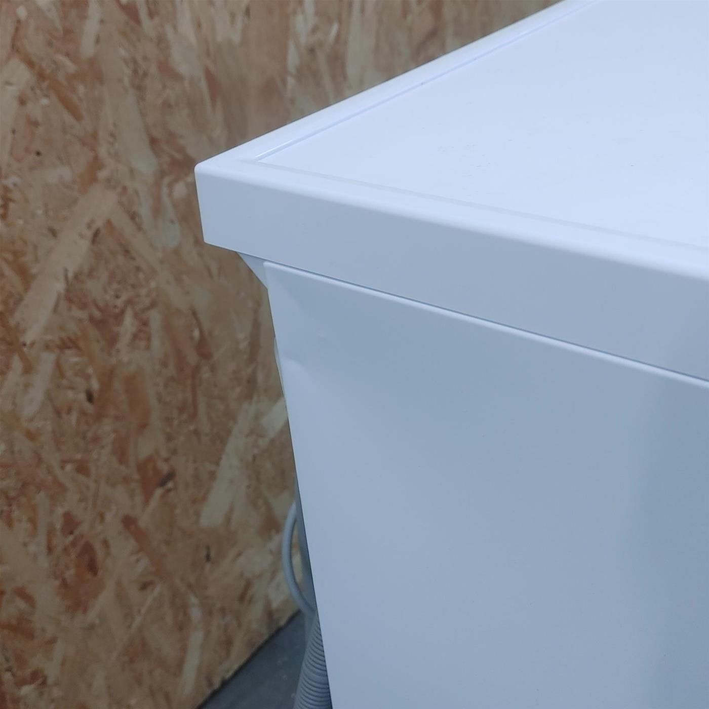 Lavastoviglie Haier XF1C3TB1FW Libera installazione 11 coperti