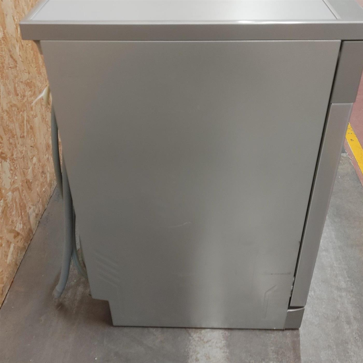 Lavastoviglie Hoover H-DISH 500 HF 3C7F0X Libera installazione 13 coperti