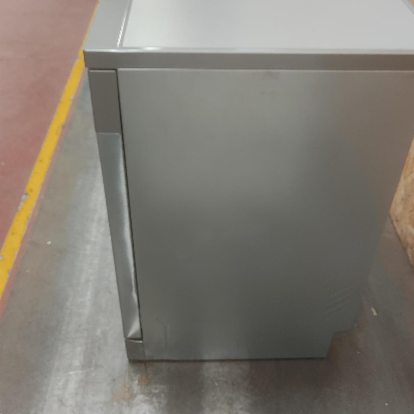 Lavastoviglie Hoover H-DISH 500 HF 3C7F0X Libera installazione 13 coperti