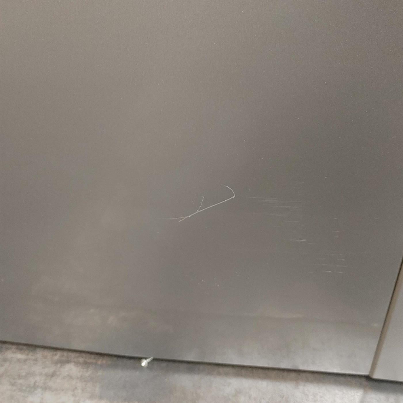 Indesit D2F HK26 S Lavastoviglie Libera installazione 14 Coperti E