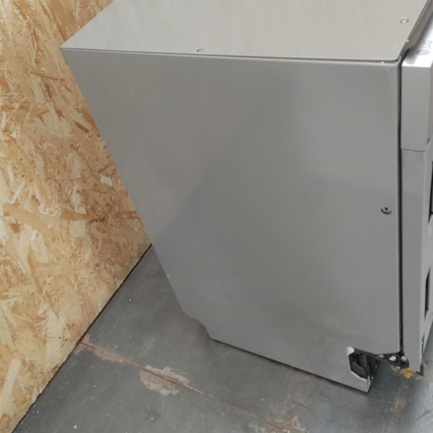 Lavastoviglie LG QuadWash DB365TXS Vapore Wi-Fi  14 coperti