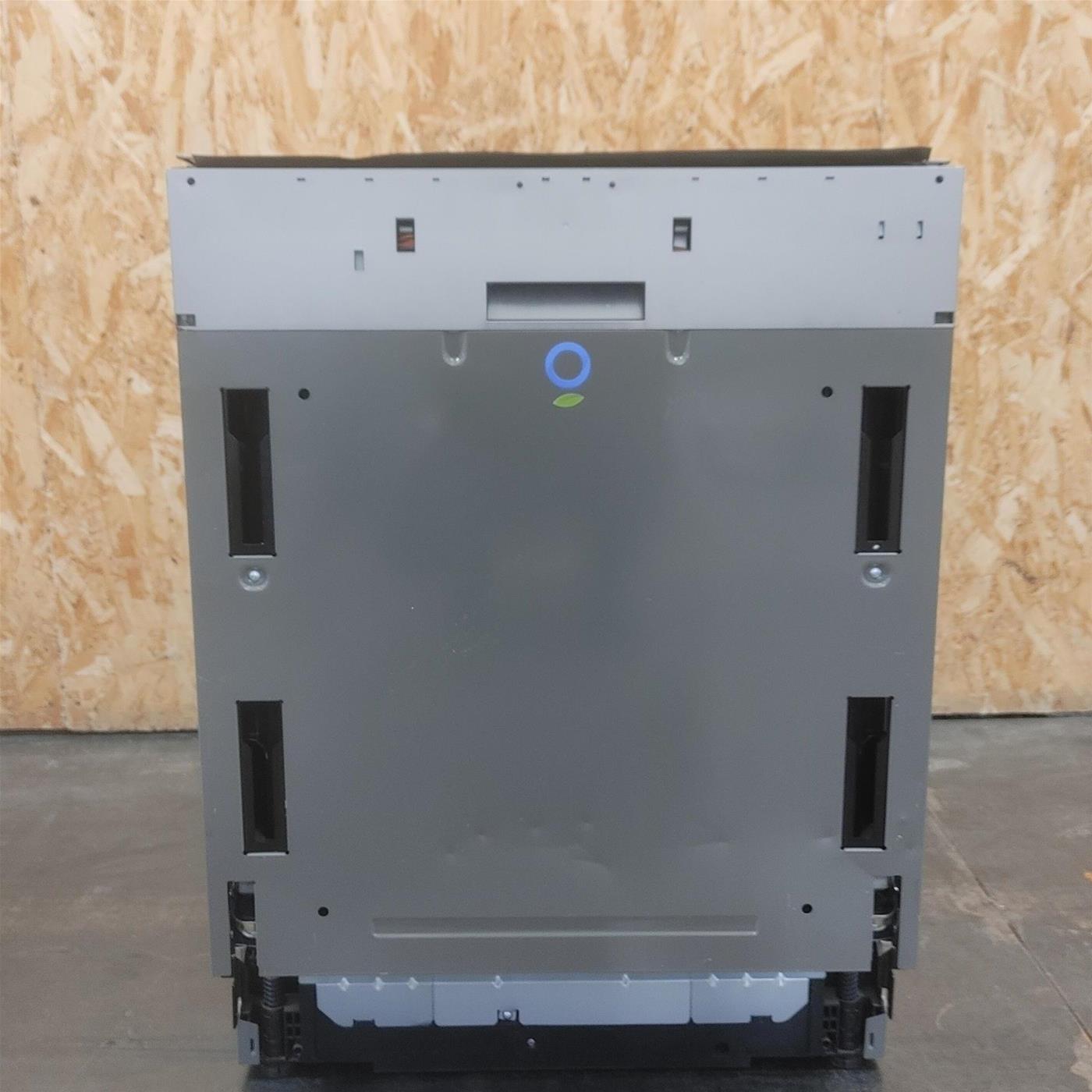 Lavastoviglie LG QuadWash DB365TXS Vapore Wi-Fi  14 coperti