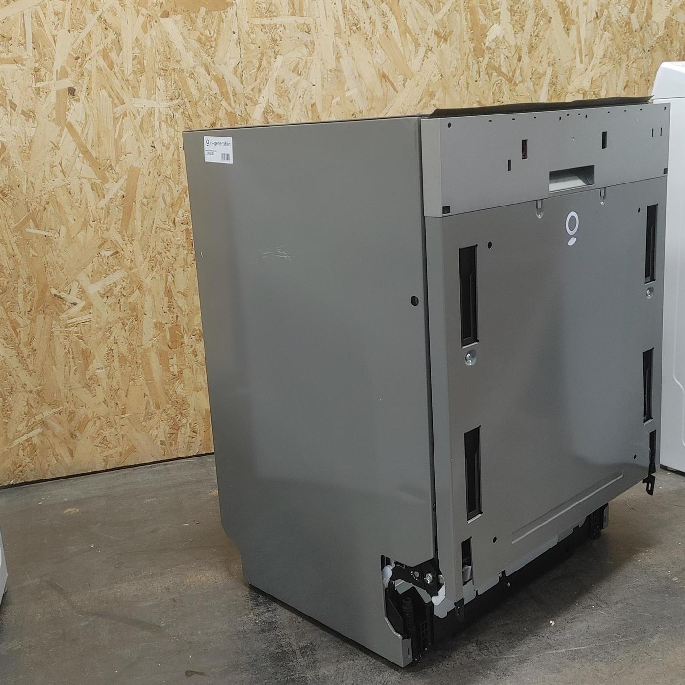 Lavastoviglie LG DB475TXS A scomparsa totale 14 coperti A