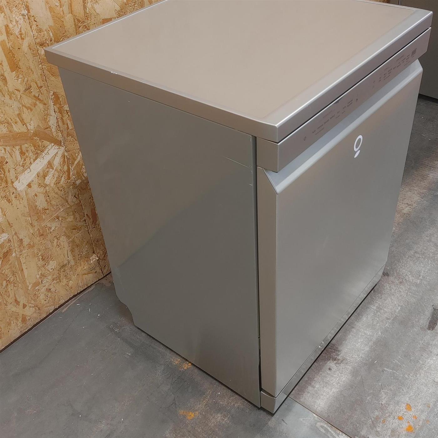 Lavastoviglie LG DF242FPS Libera installazione 14 coperti