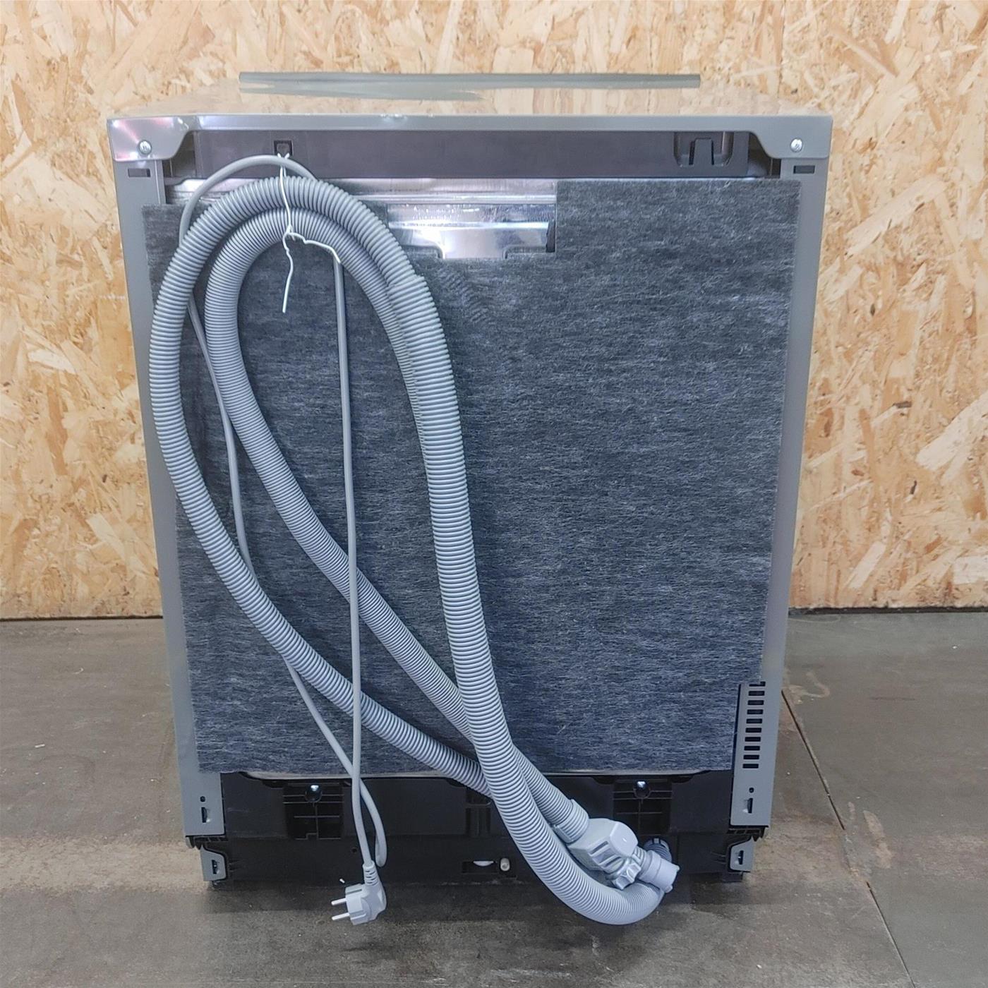 Lavastoviglie LG DB475TXS A scomparsa totale 14 coperti