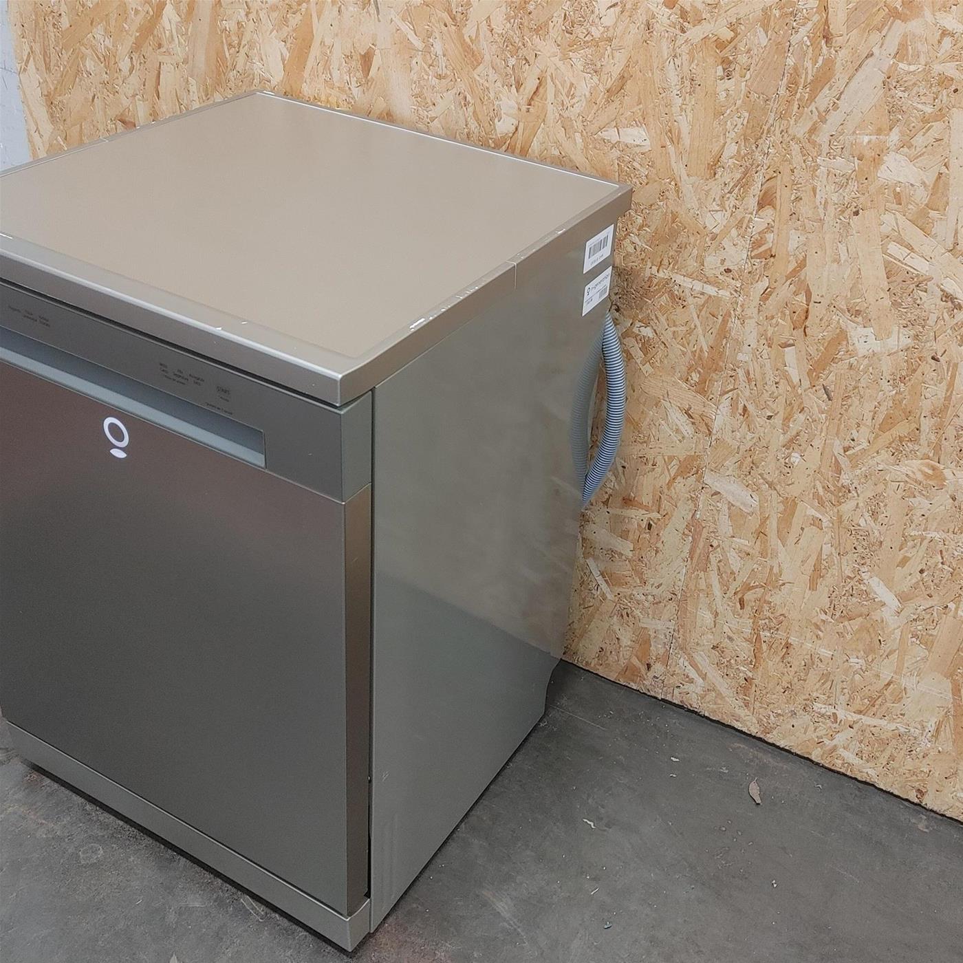 Lavastoviglie LG DF365FPS Libera installazione 14 coperti