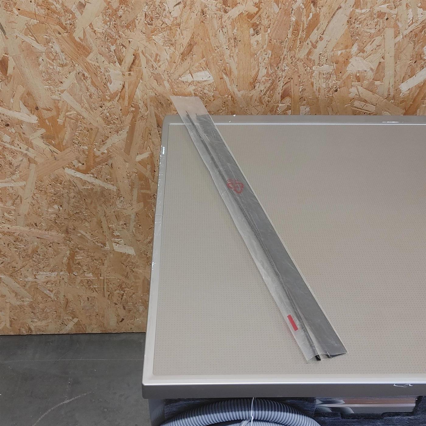 Lavastoviglie LG DF365FPS Libera installazione 14 coperti