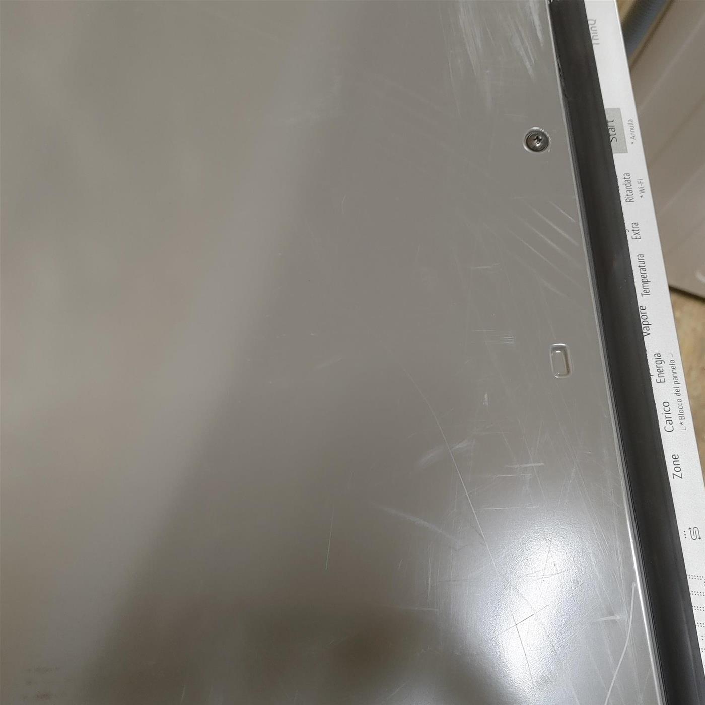 Lavastoviglie LG DB365TXS.AASQEIS A scomparsa totale 14 coperti B