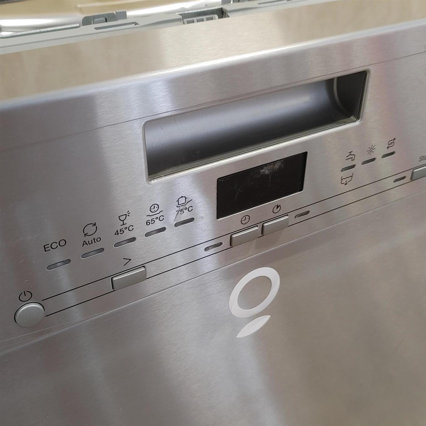 Miele G 5000 SCi IN Semincasso 14 coperti E