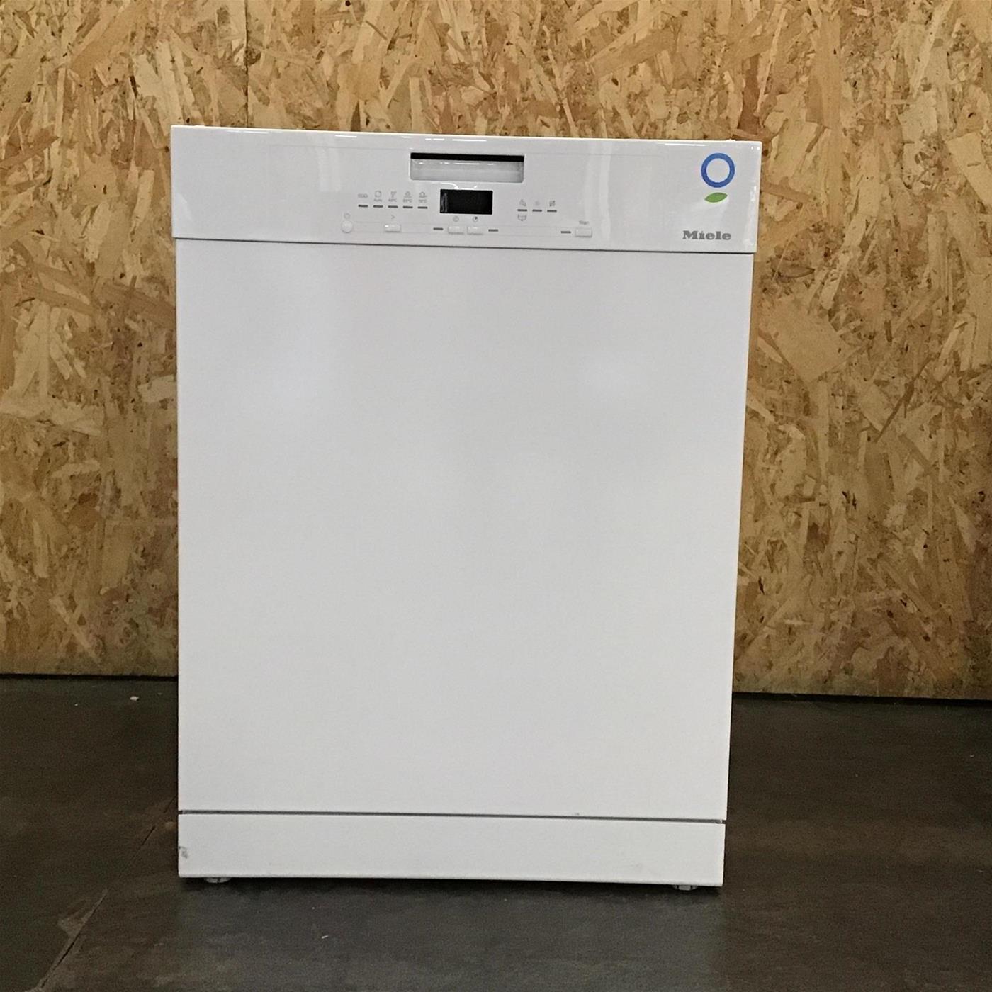 Lavastoviglie Miele G 5110 SC libera installazione 14 coperti