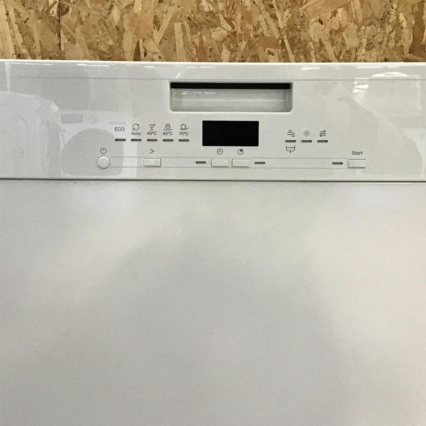 Lavastoviglie Miele G 5110 SC libera installazione 14 coperti