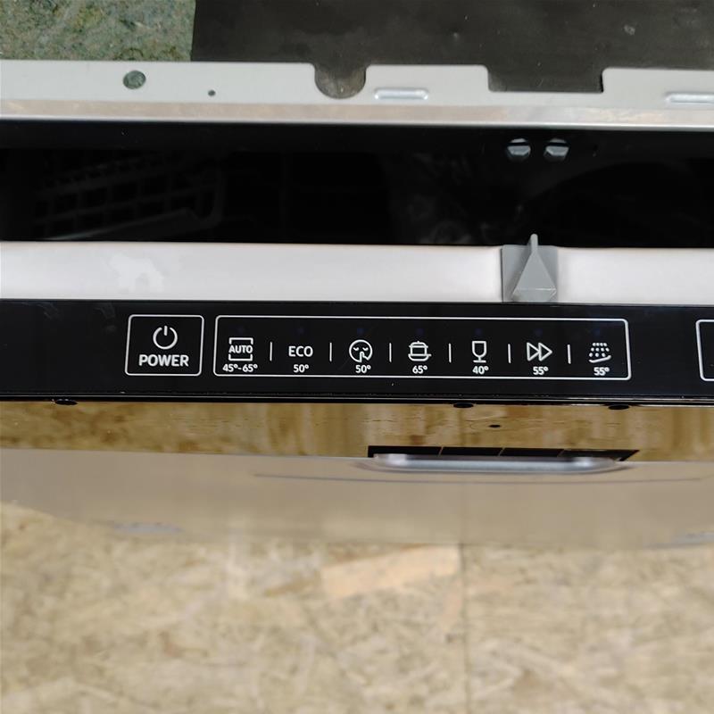 Samsung DW60R7040BB lavastoviglie A scomparsa totale 13 coperti D