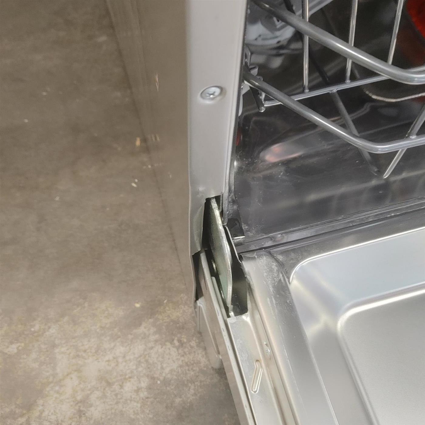 Lavastoviglie Sharp QW-NA1BF47ES 13 coperti