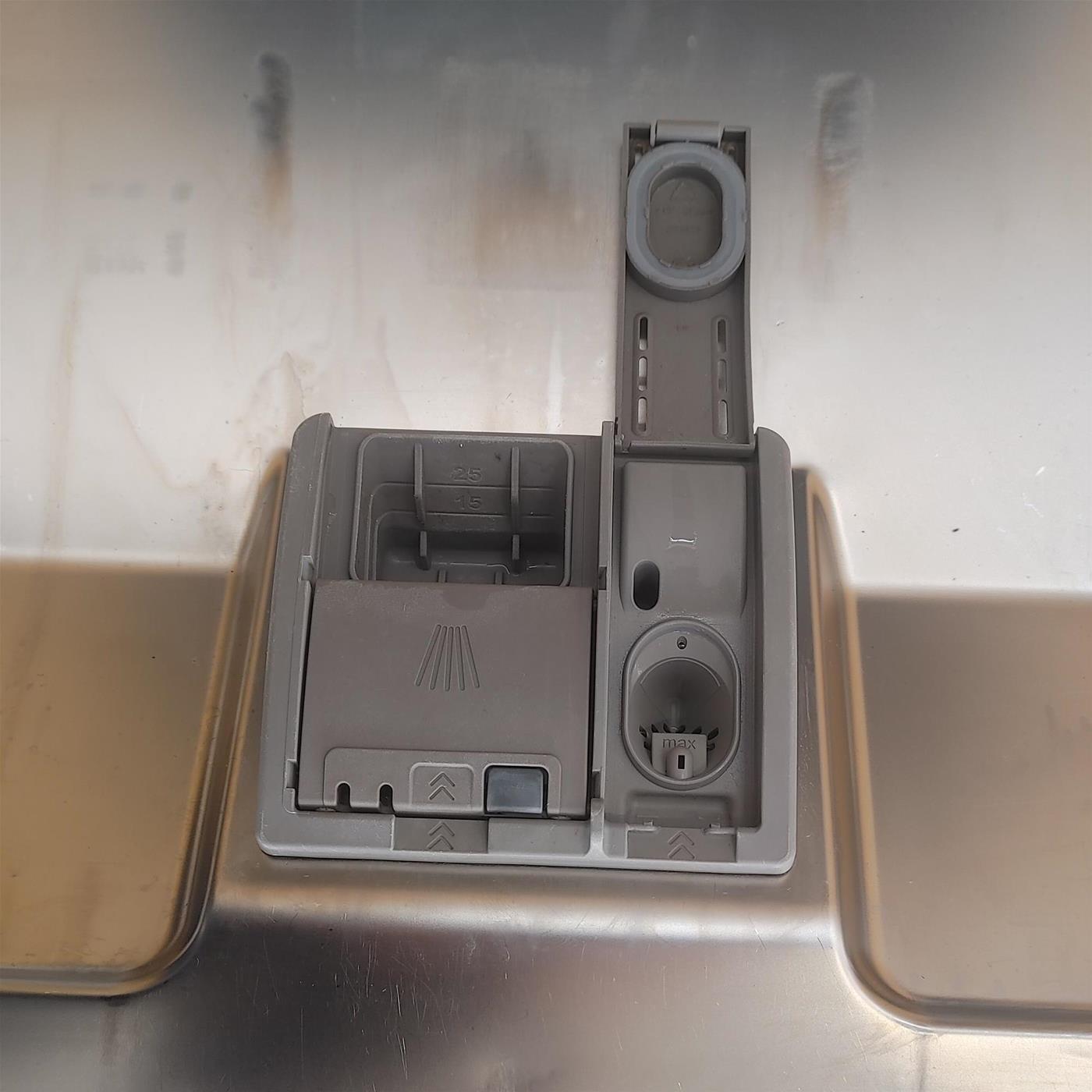 Lavastoviglie Siemens SN65M86EU/51 Completamente da incasso 13 coperti