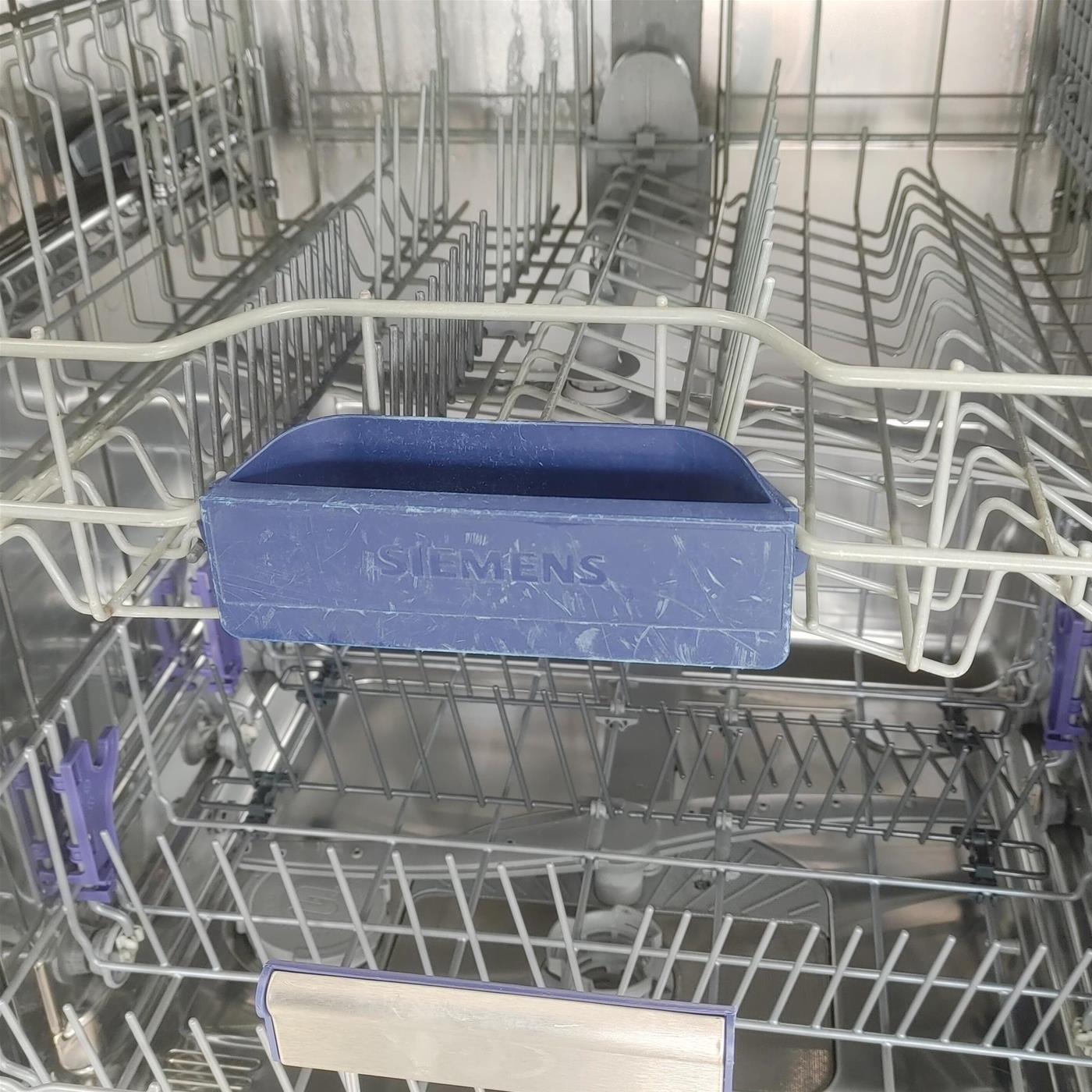 Lavastoviglie Siemens SN65M86EU/51 Completamente da incasso 13 coperti