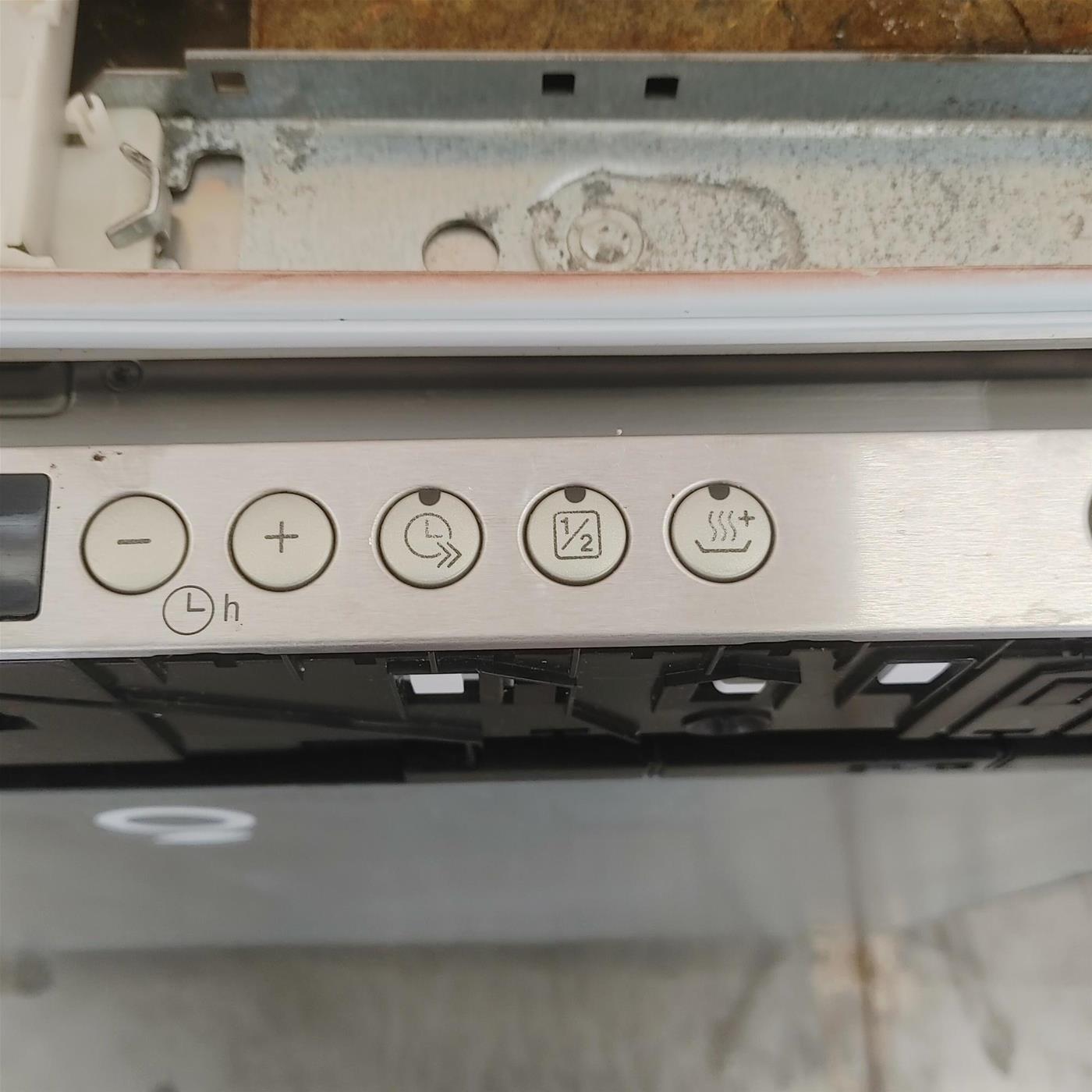 Lavastoviglie Siemens SN65M86EU/51 Completamente da incasso 13 coperti
