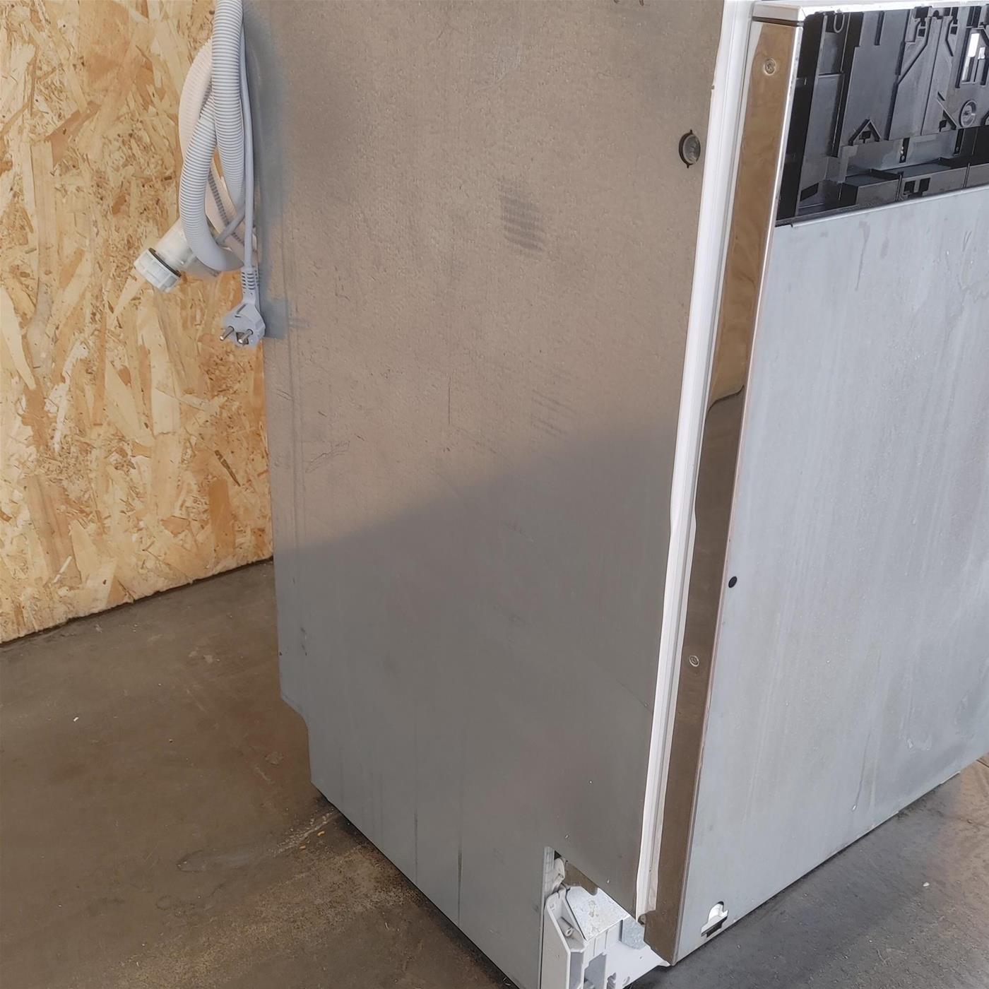 Lavastoviglie Siemens SN65M86EU/51 Completamente da incasso 13 coperti