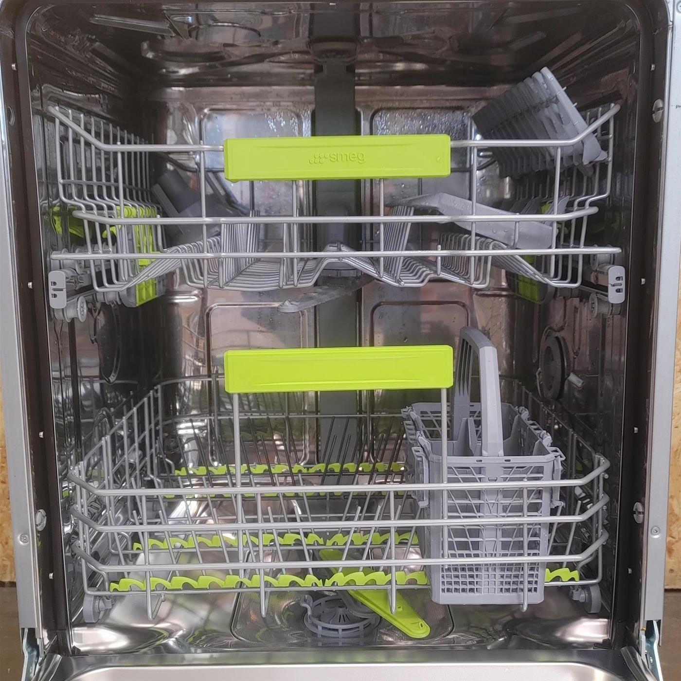Lavastoviglie Smeg LSP292DN 13 coperti