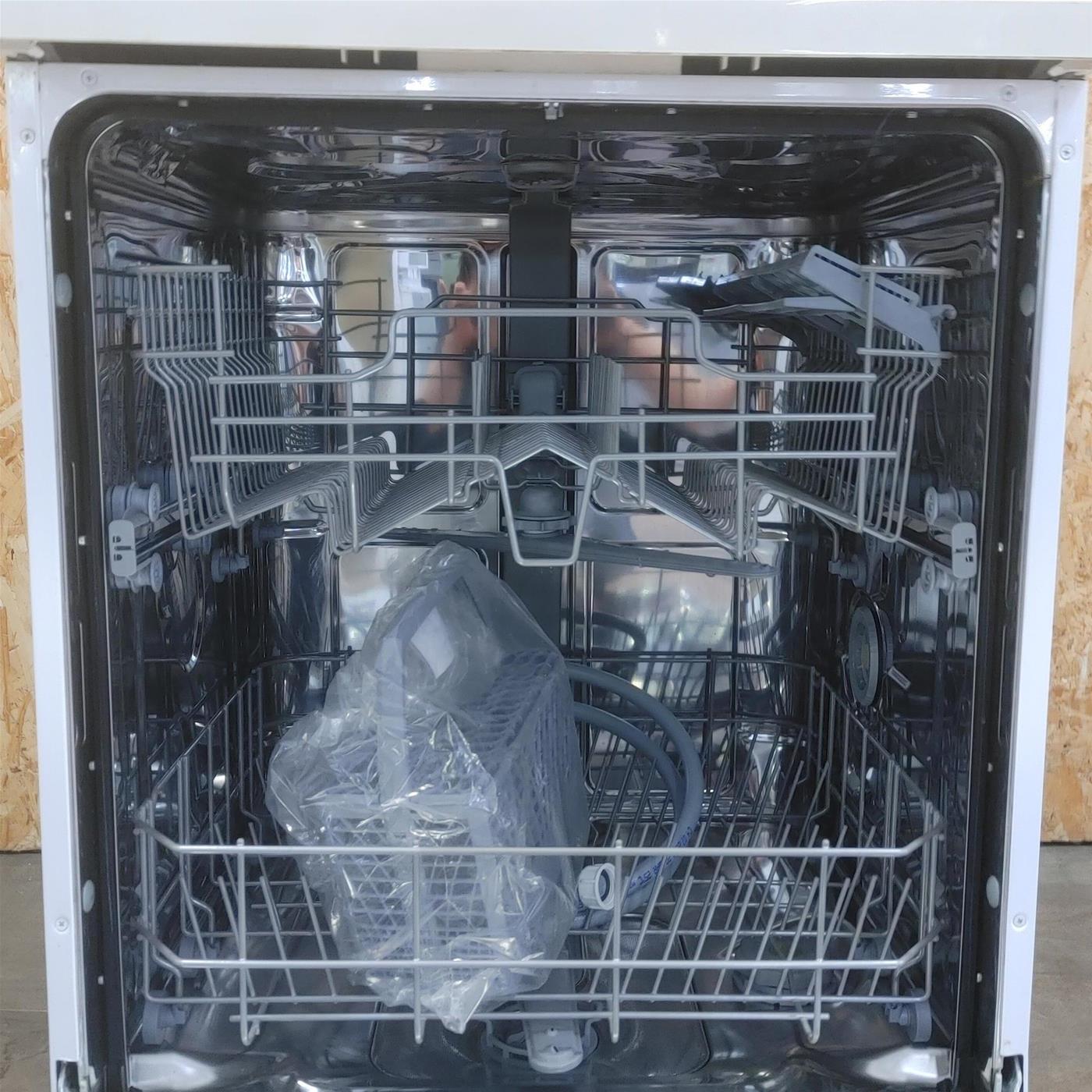 Lavastoviglie Smeg LVS112BIT Libera installazione 12 coperti