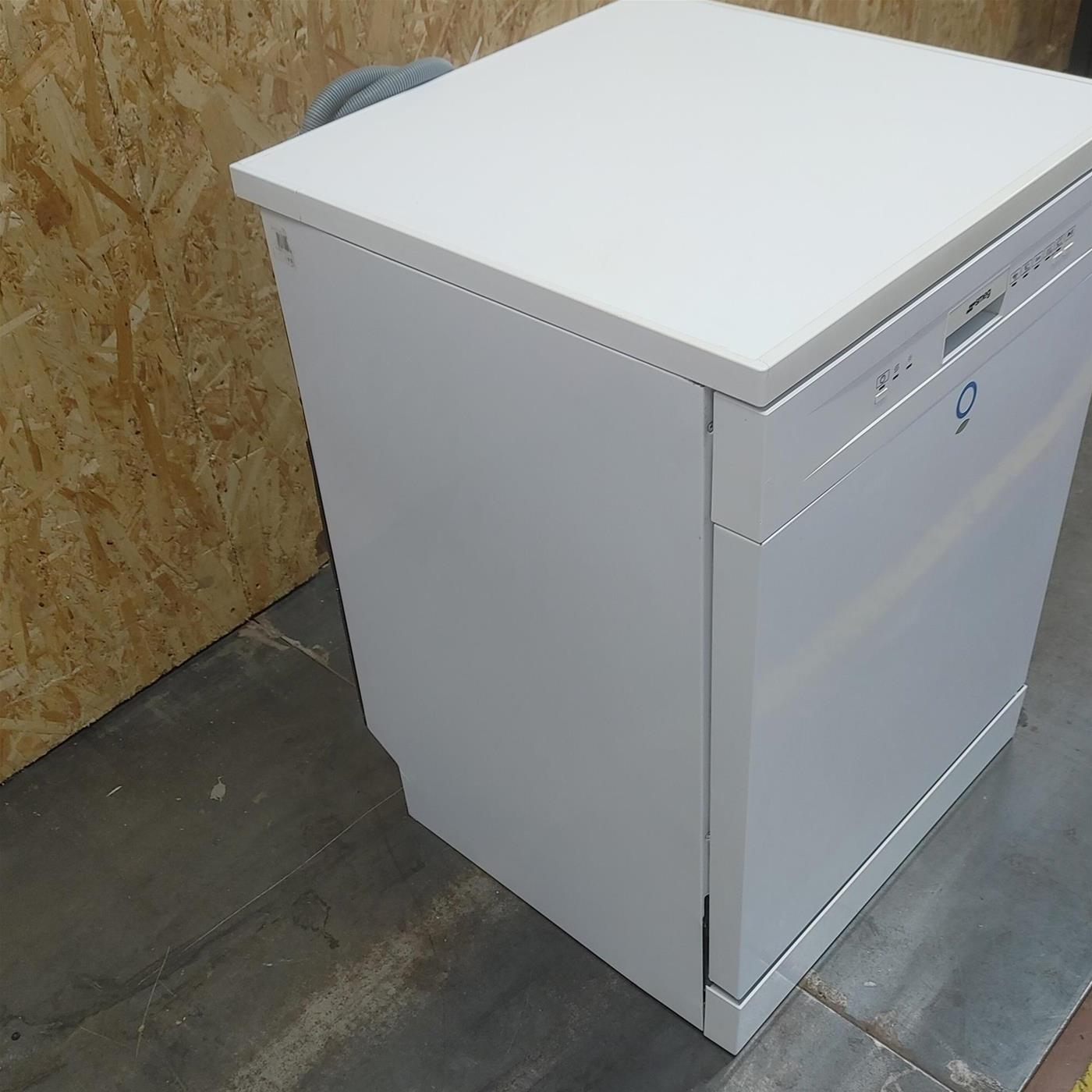 Lavastoviglie Smeg LVS112BIT Libera installazione 12 coperti