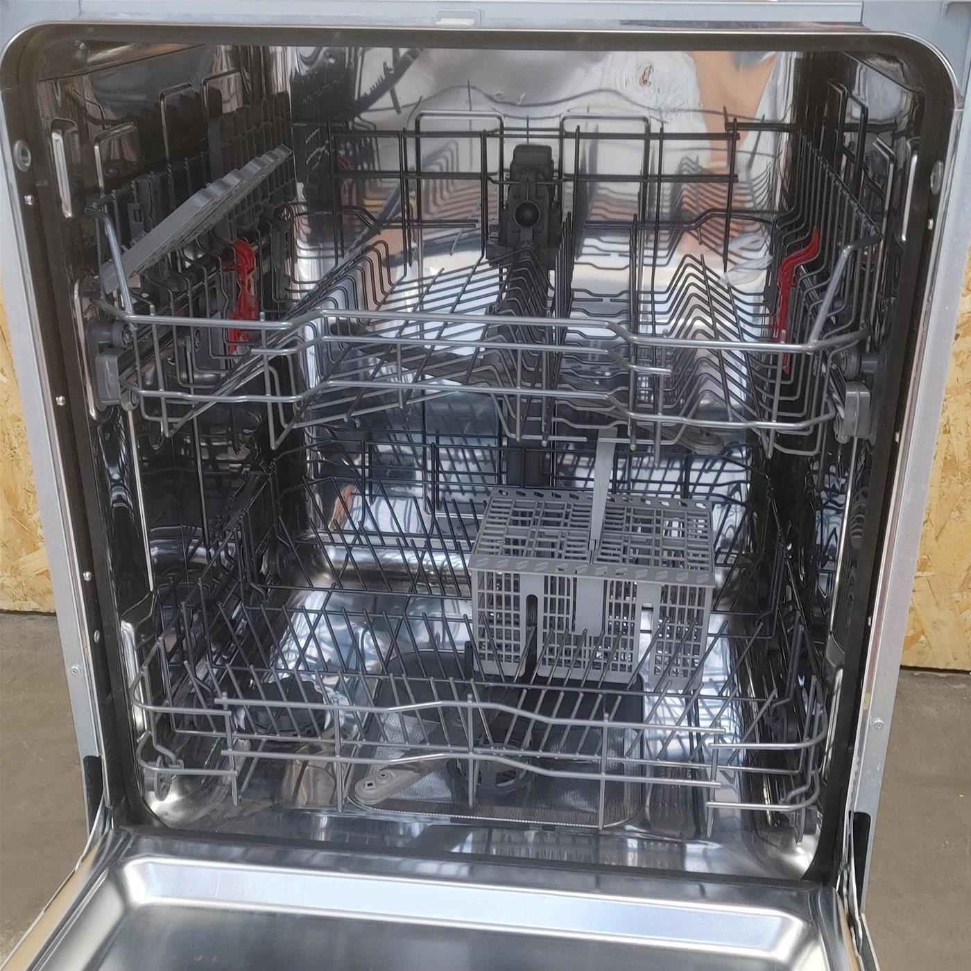 Lavastoviglie Whirlpool WIC3B19UK A scomparsa totale 13 coperti