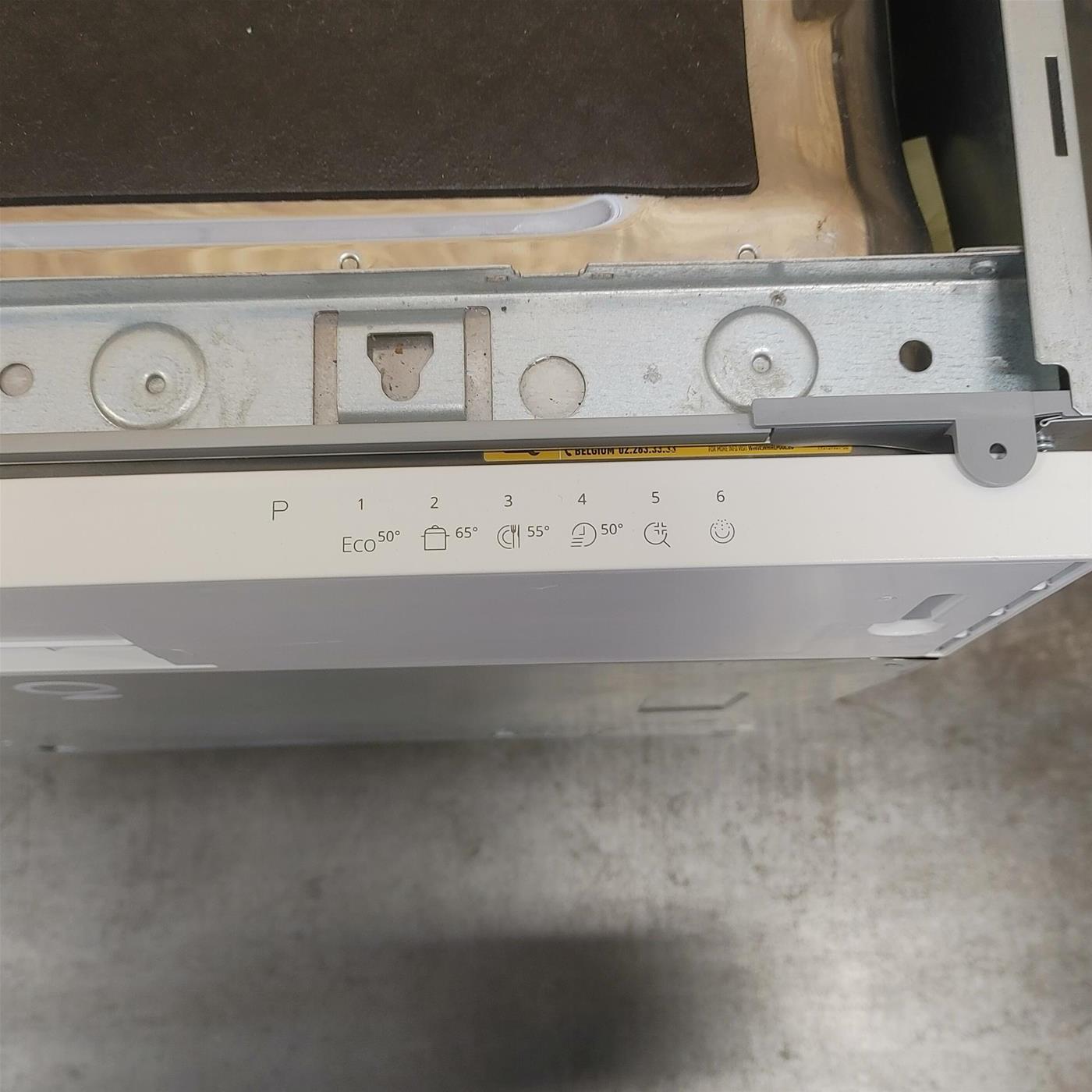 Lavastoviglie Whirlpool WIC3B19UK A scomparsa totale 13 coperti
