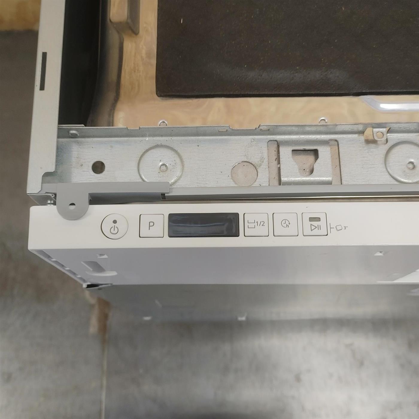 Lavastoviglie Whirlpool WIC3B19UK A scomparsa totale 13 coperti