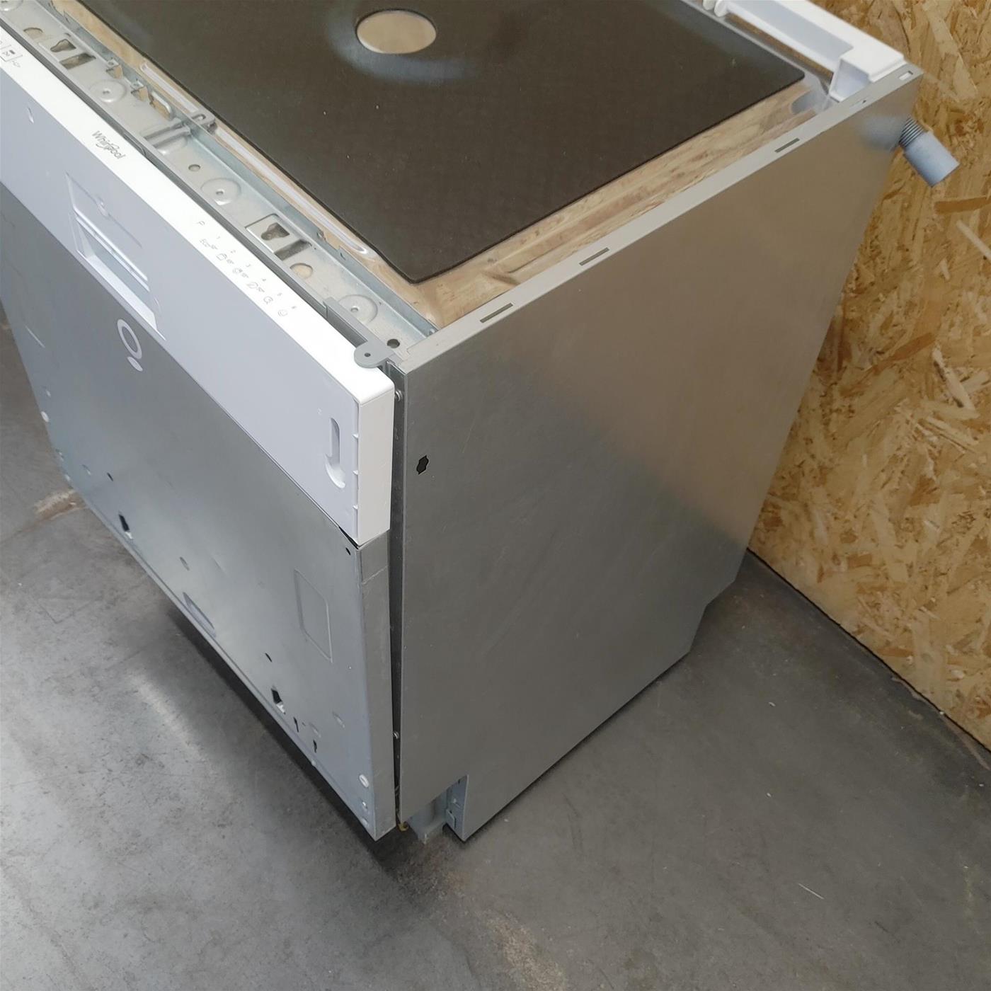 Lavastoviglie Whirlpool WIC3B19UK A scomparsa totale 13 coperti