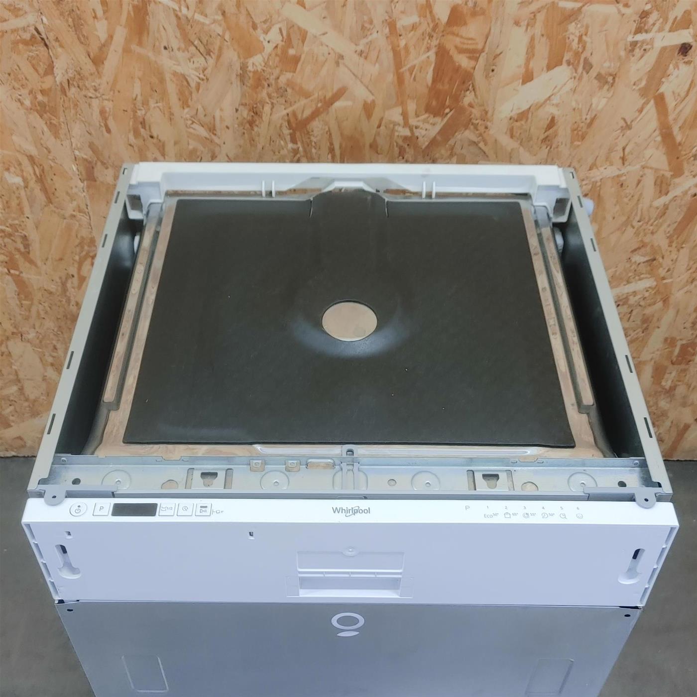 Lavastoviglie Whirlpool WIC3B19UK A scomparsa totale 13 coperti
