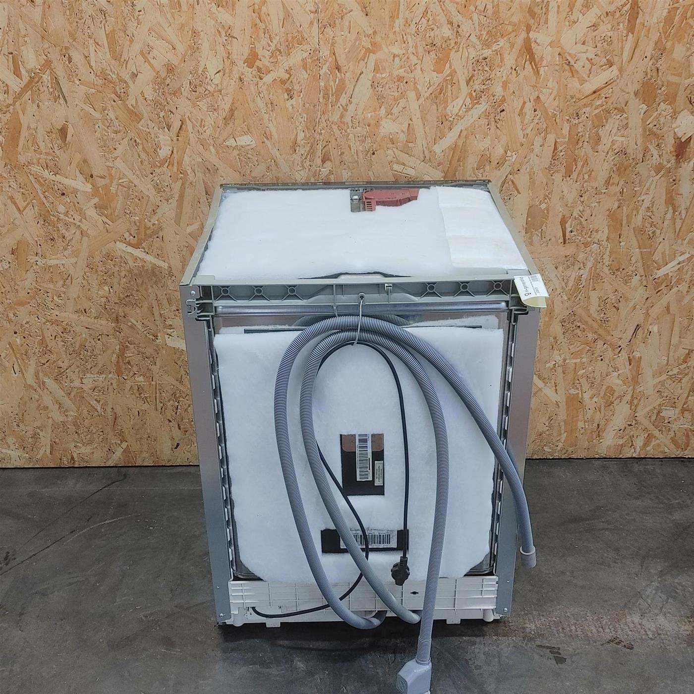 Lavastoviglie Whirlpool W7I HF60 TU MaxiSpace da incasso 15 coperti