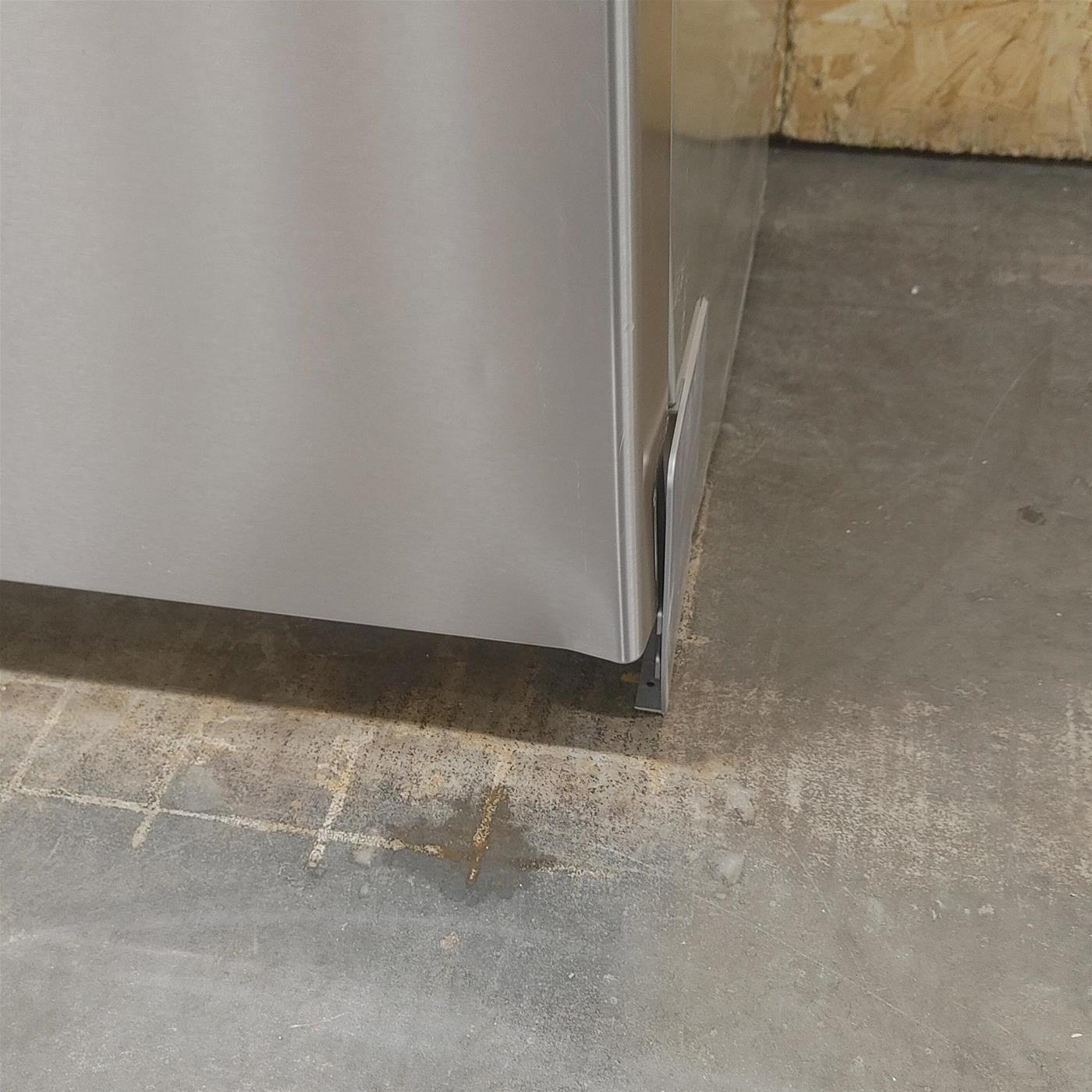 Lavastoviglie Whirlpool WFO 3O41 PL X a libera installazione 14 coperti