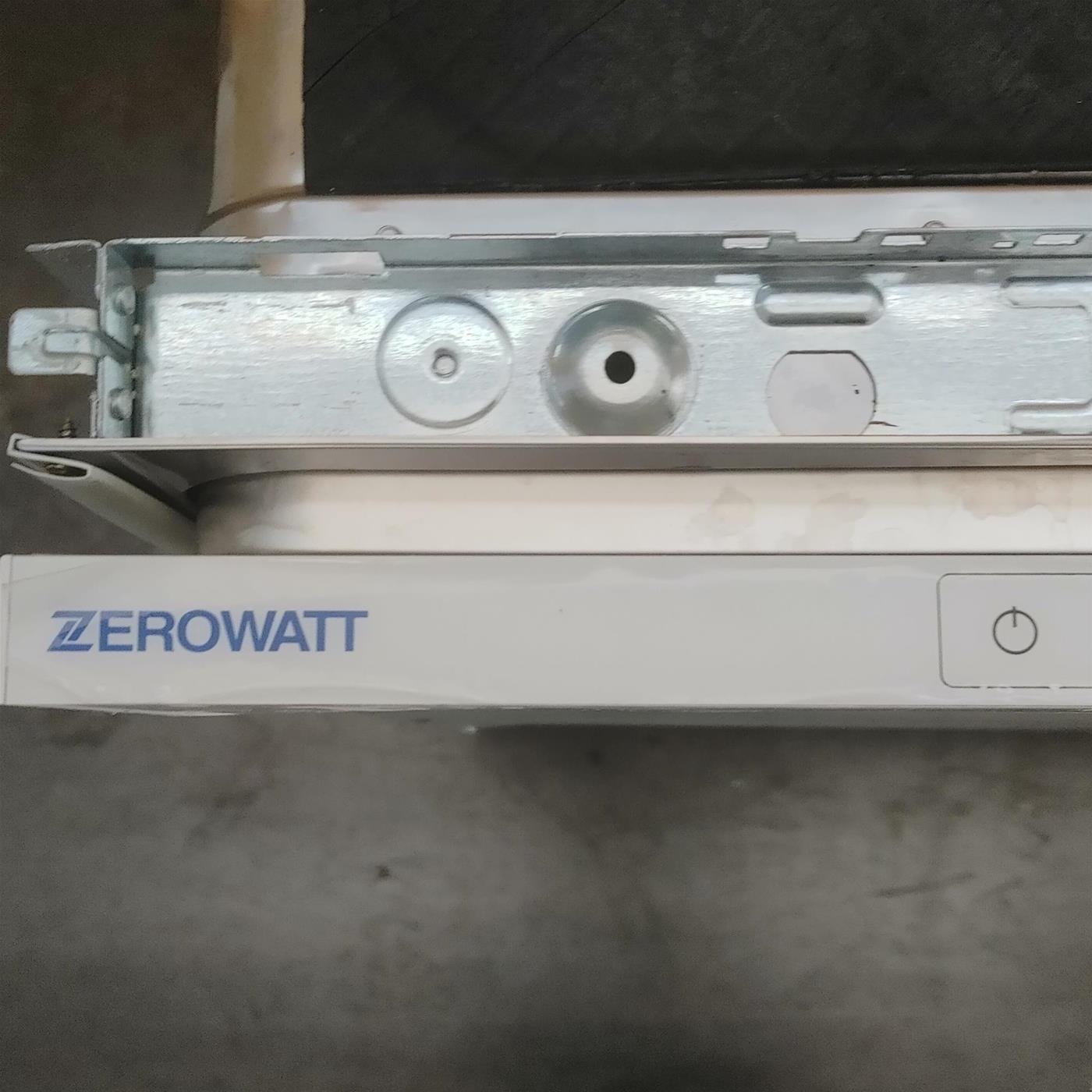 Lavastoviglie Zerowatt ZWI 3E53E0W da incasso 13 coperti