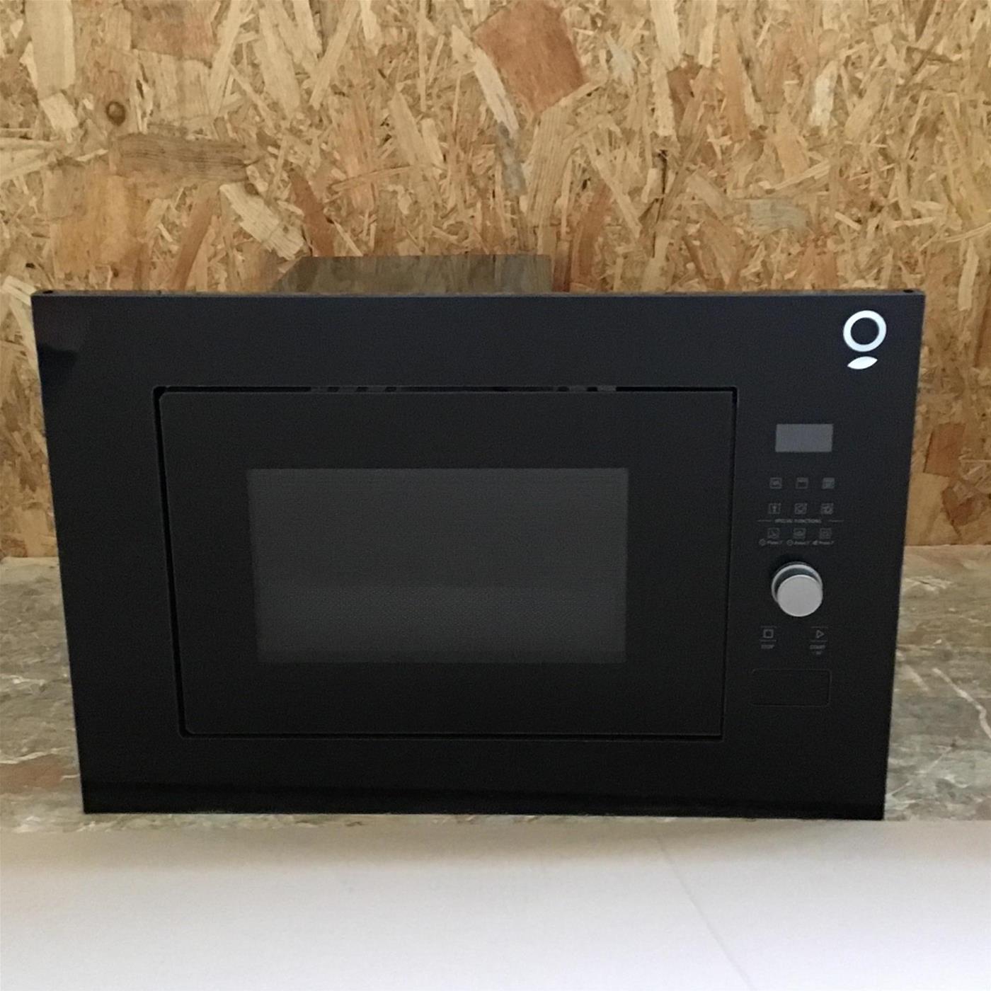 Microonde Hotpoint MF25G IX HA da incasso