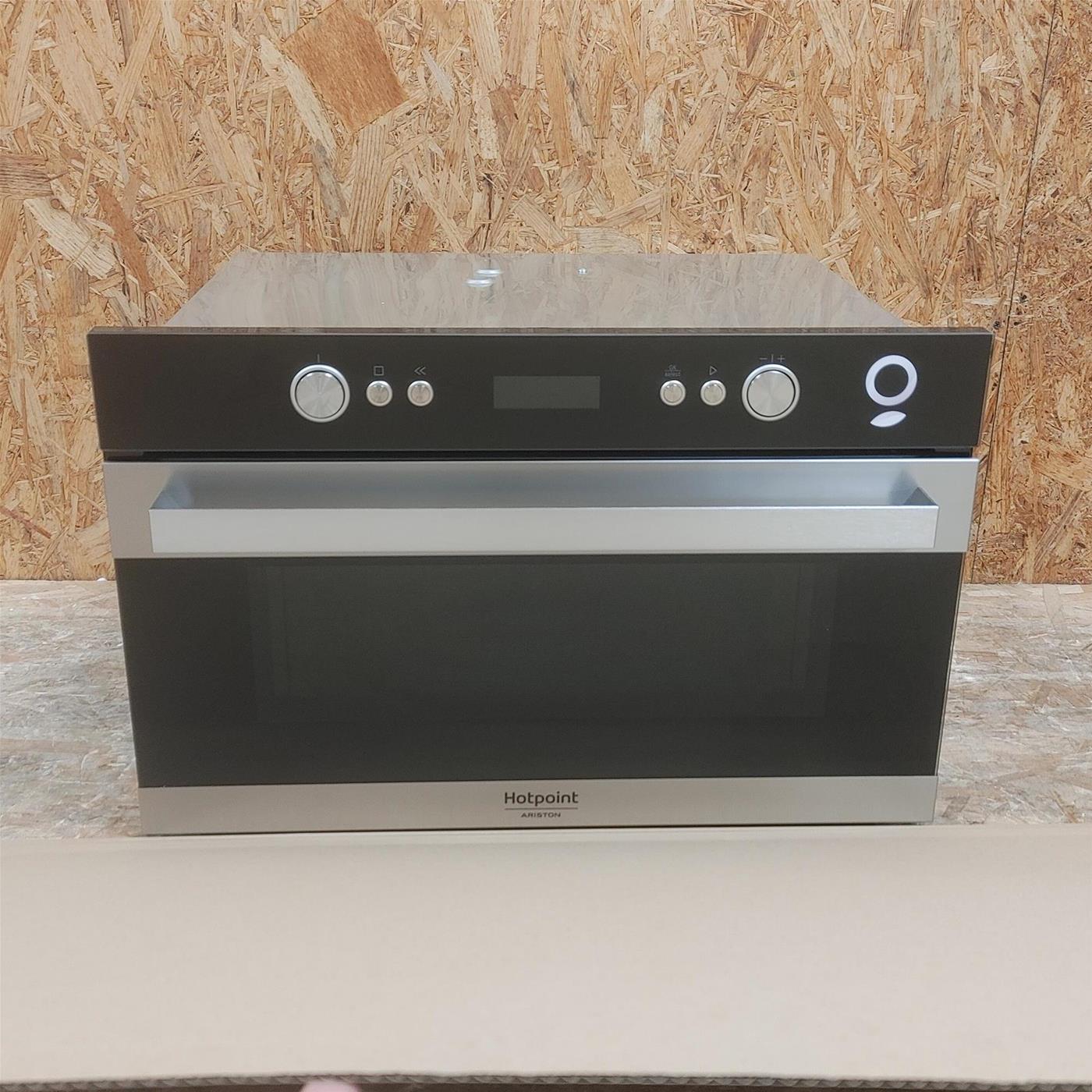 Microonde Ariston MD764IXHA