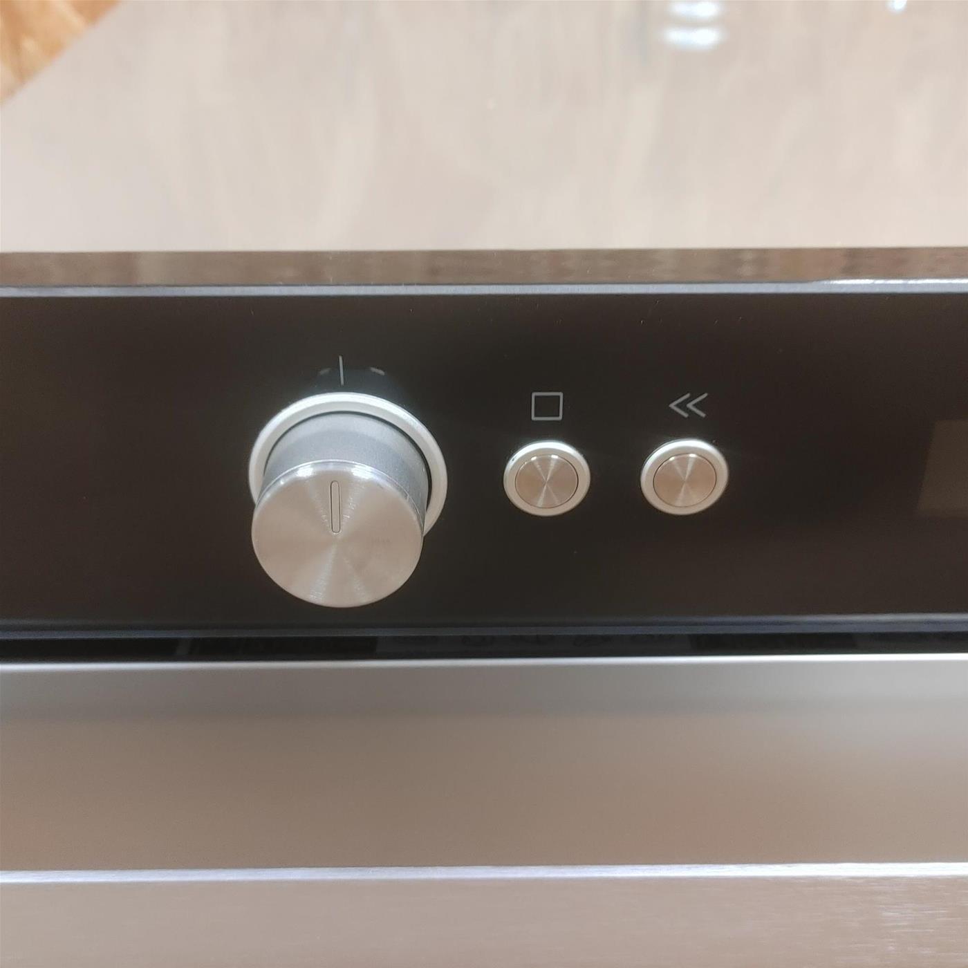 Microonde Ariston MD764IXHA