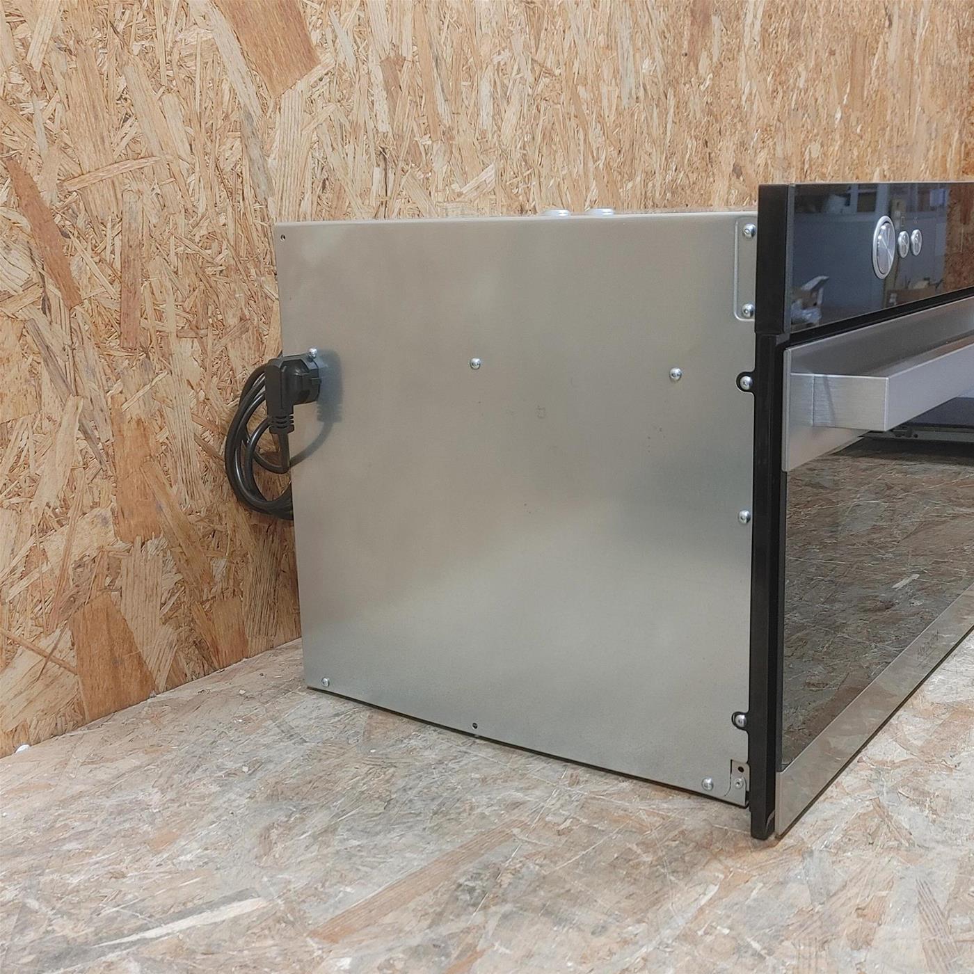 Microonde Ariston MD764IXHA