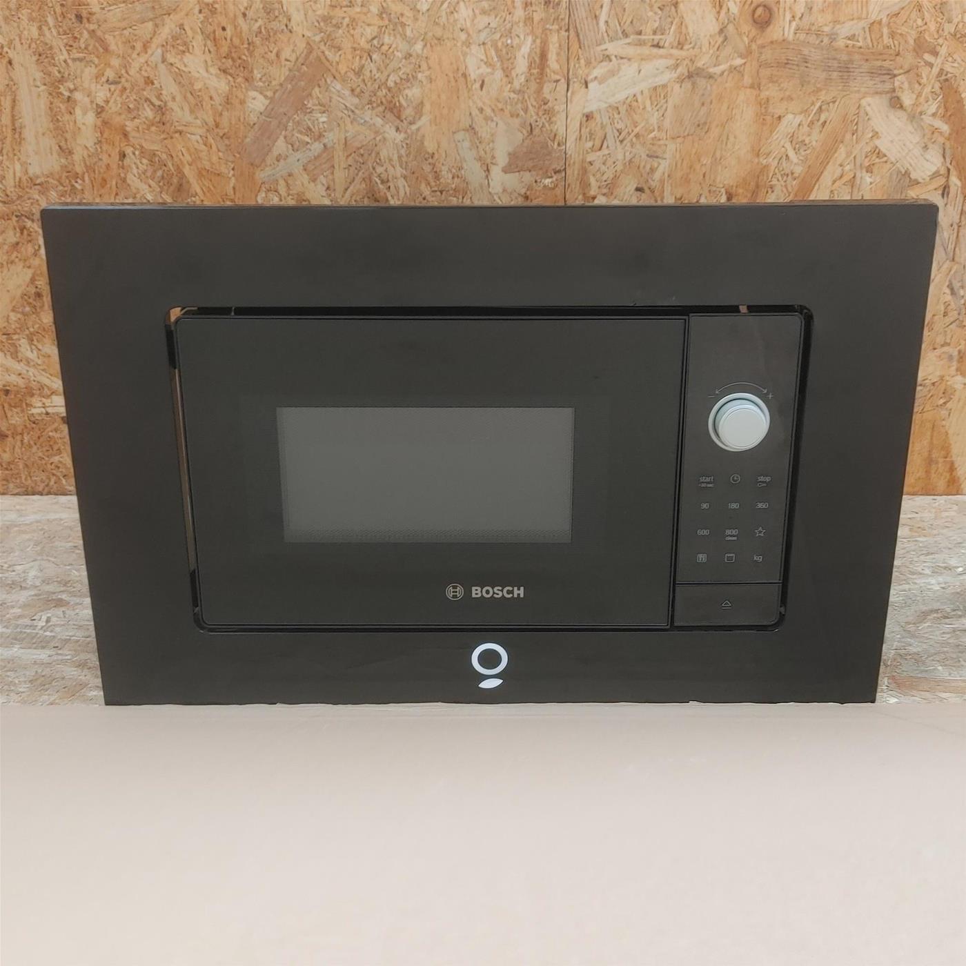 Microonde da incasso Bosch Serie 2 BEL623MB3