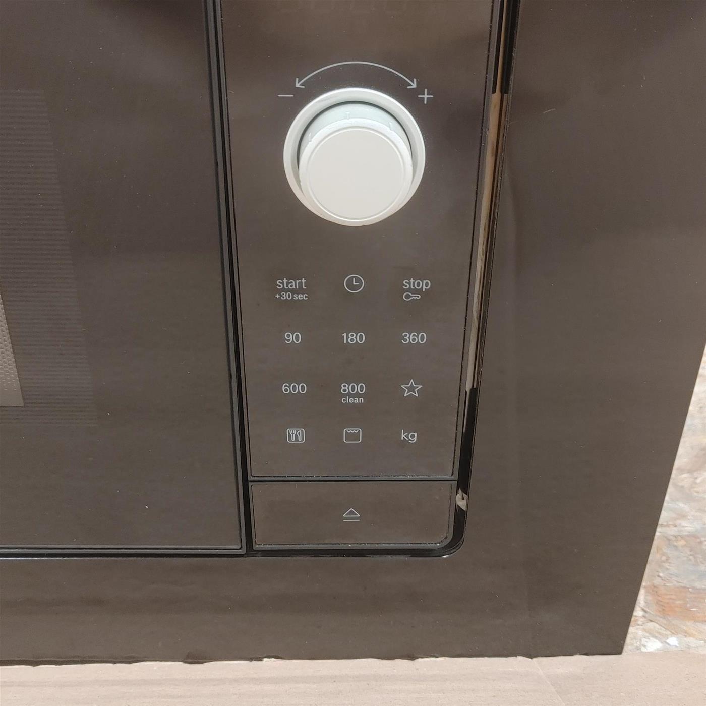 Microonde da incasso Bosch Serie 2 BEL623MB3