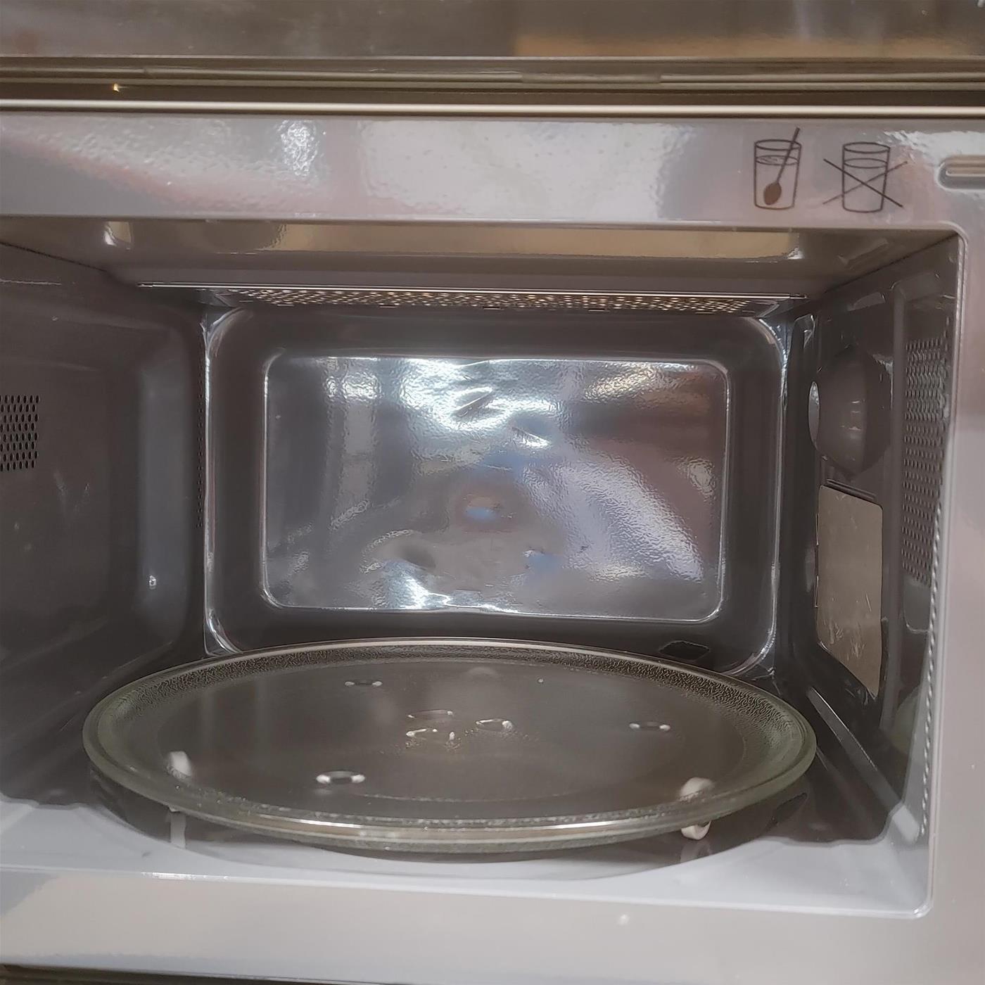 Microonde da incasso Bosch Serie 2 BEL623MB3