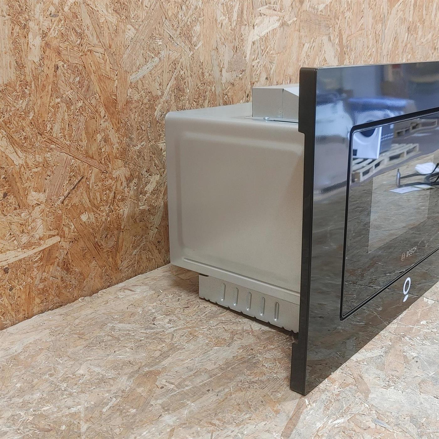 Microonde da incasso Bosch Serie 2 BEL623MB3