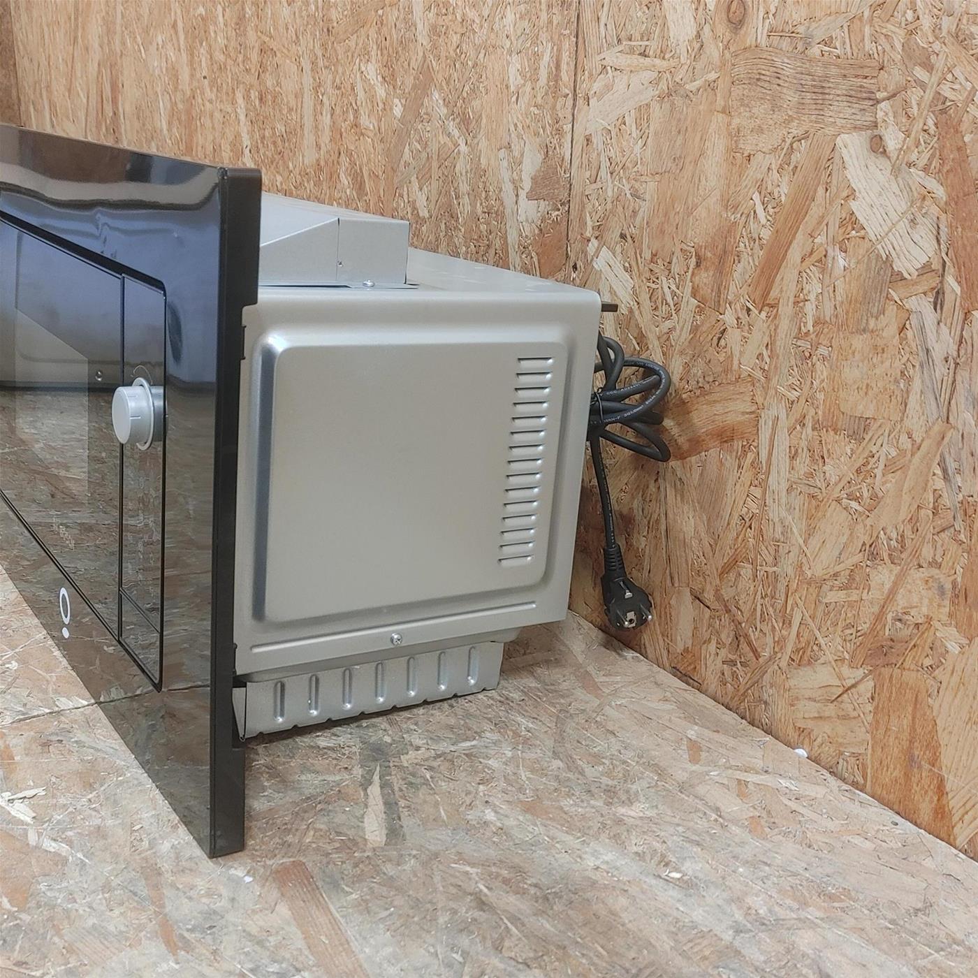 Microonde da incasso Bosch Serie 2 BEL623MB3