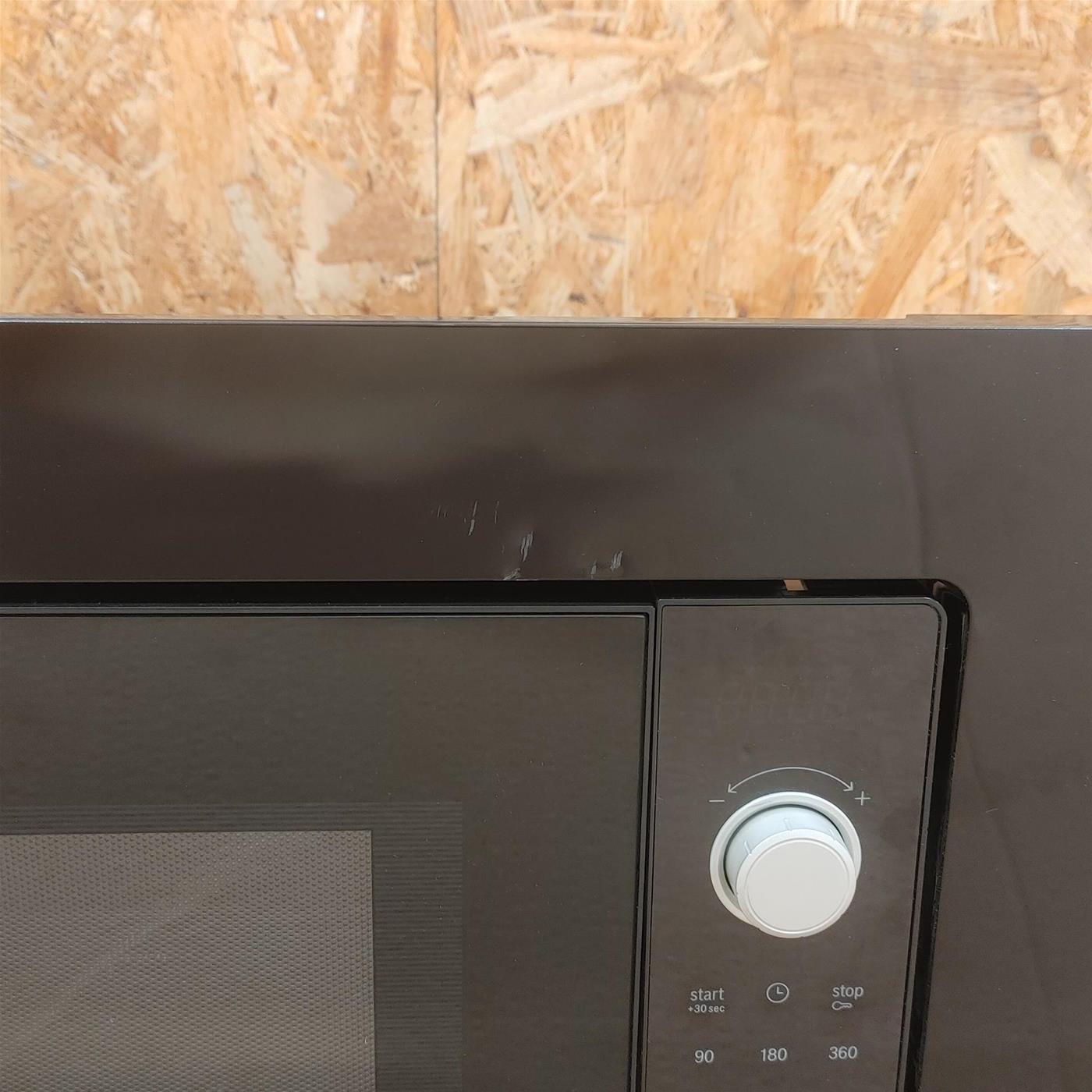 Microonde da incasso Bosch Serie 2 BEL623MB3