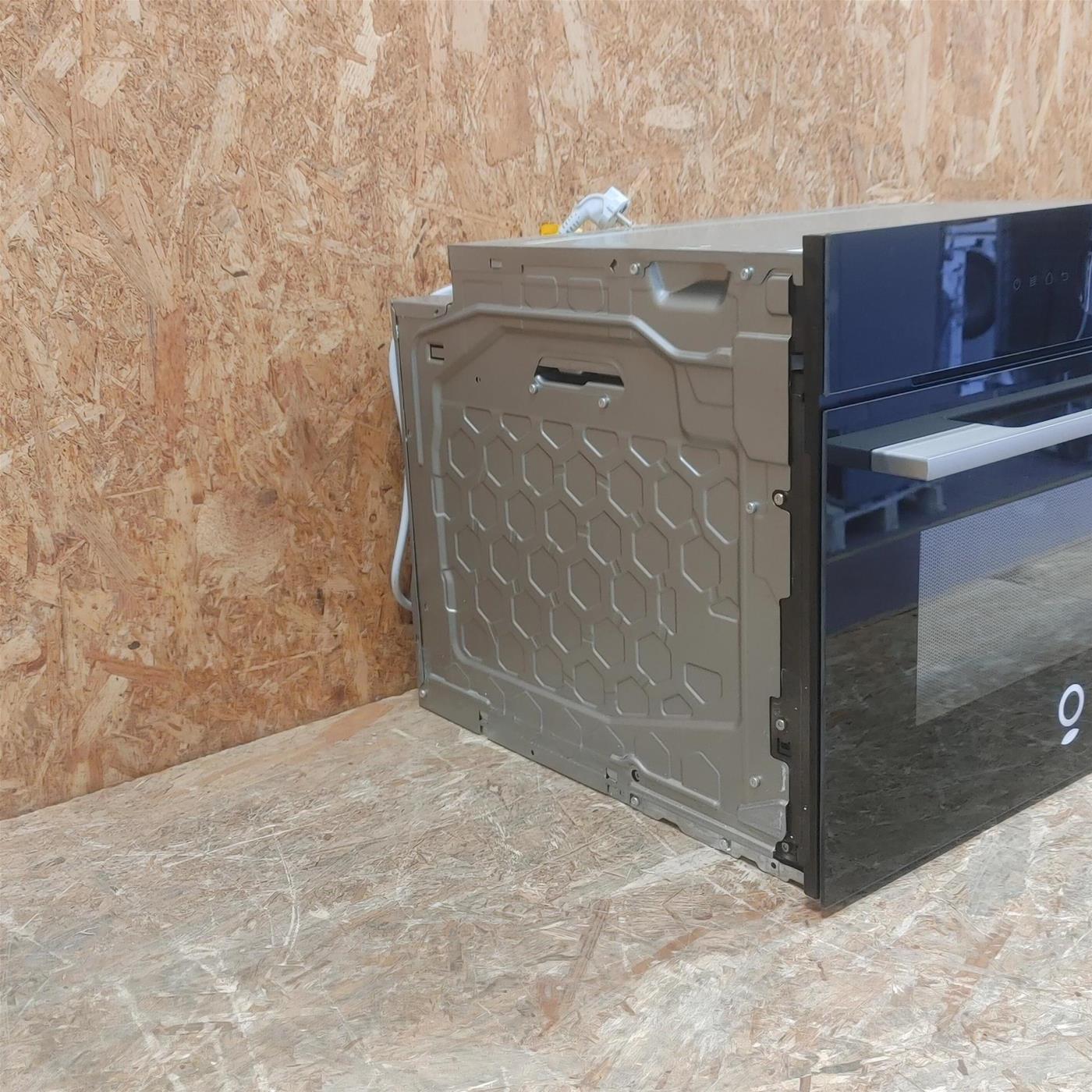 Forno elettrico Bosch Serie 8 CMG7241B2 Combinato con microonde