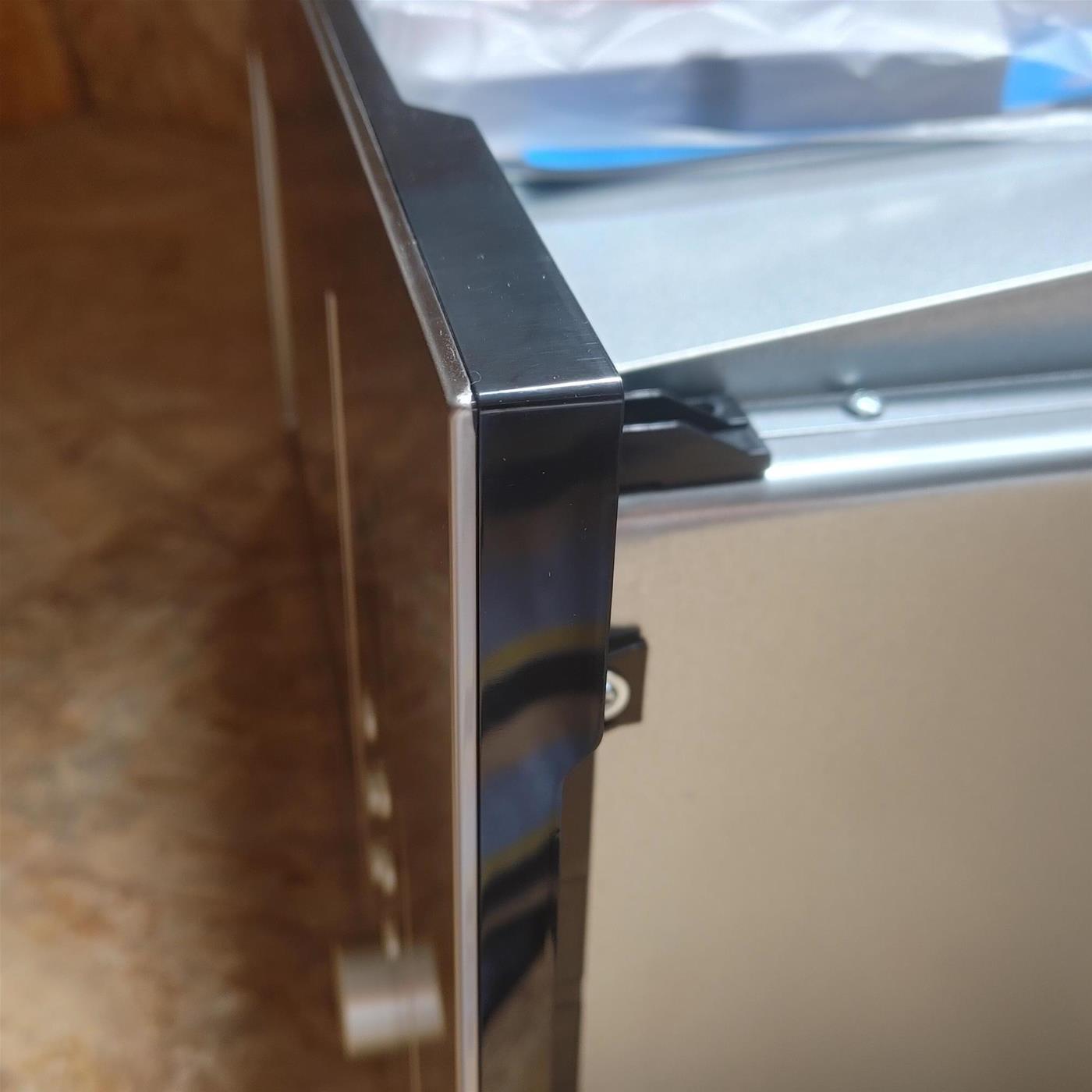 Candy MIC 201 EX Forno a microonde grill da incasso 20 L 800 W Acciaio inox
