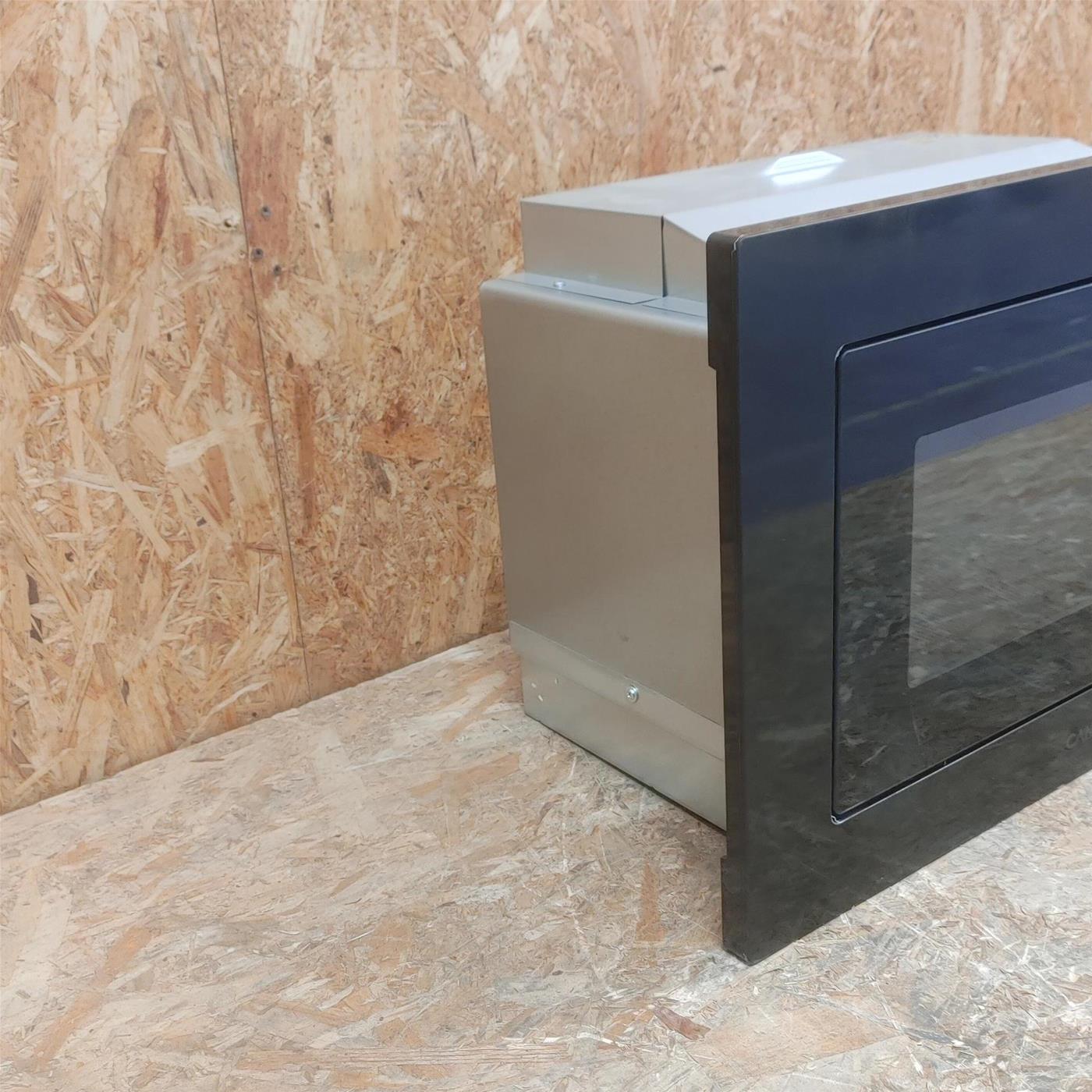 Microonde Candy CA20FMW7NB con grill da Incasso