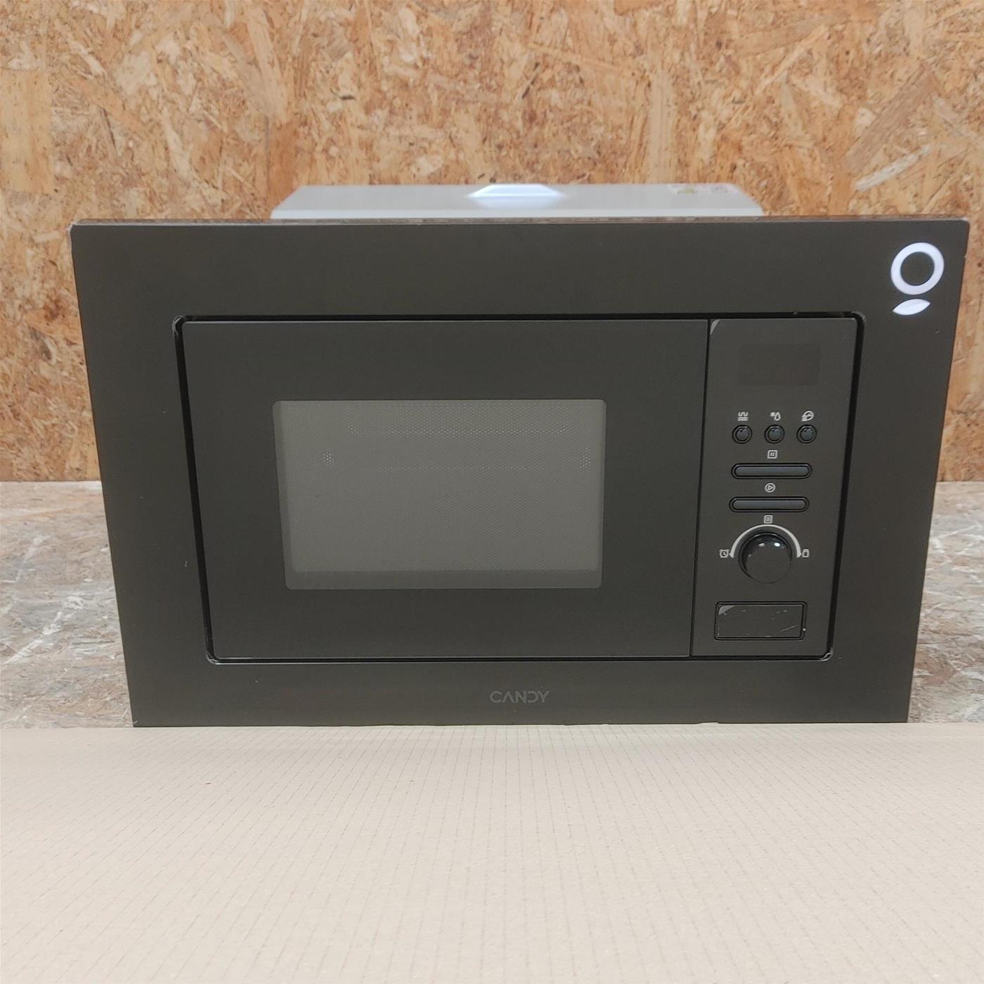 Microonde Candy CA20FMW7NB con grill Da incasso