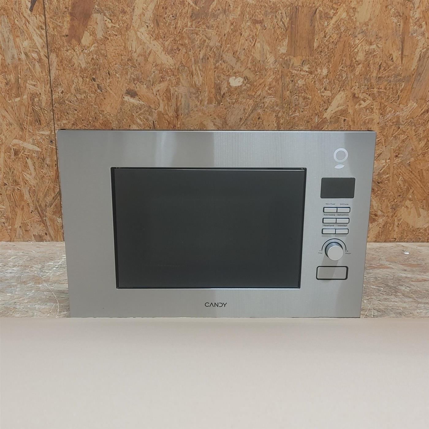 Microonde Candy CA38FL7NWBXG da incasso