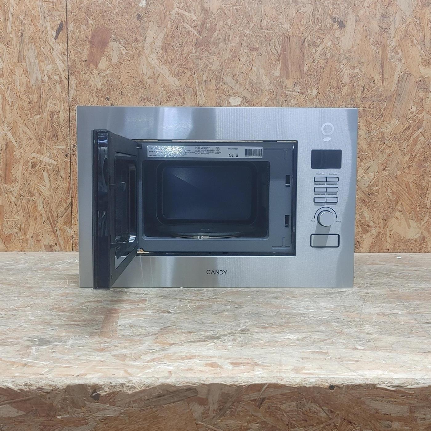 Microonde Candy CA38FL7NWBXG da incasso
