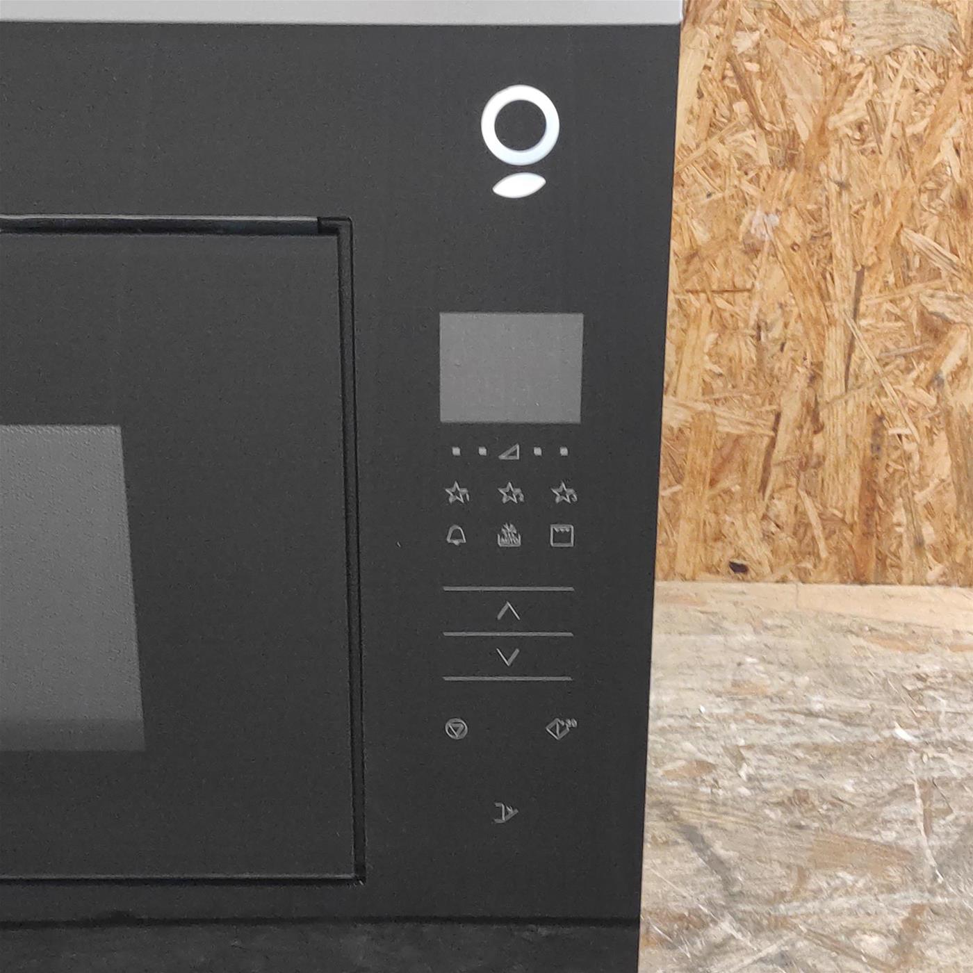 Microonde Electrolux KMFD264TEX da incasso