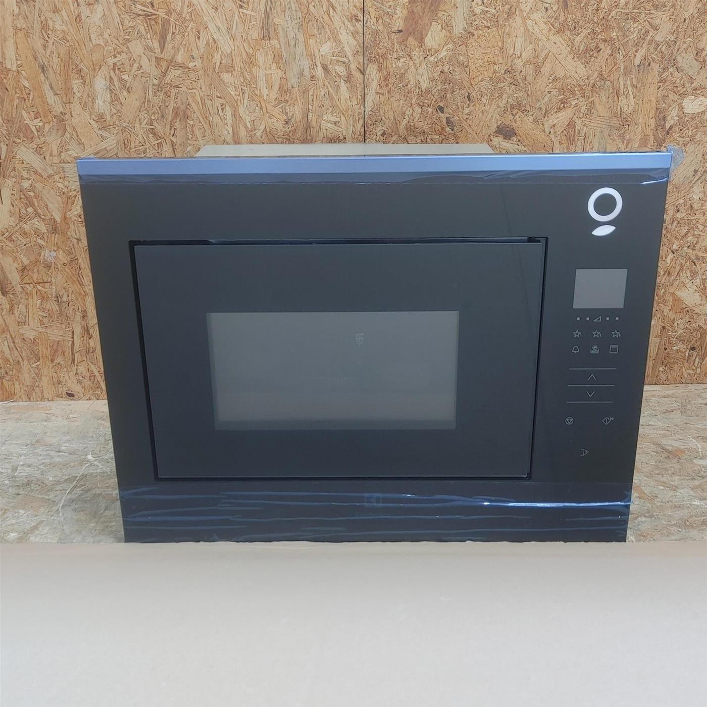 Microonde Electrolux KMFD264TEX da incasso
